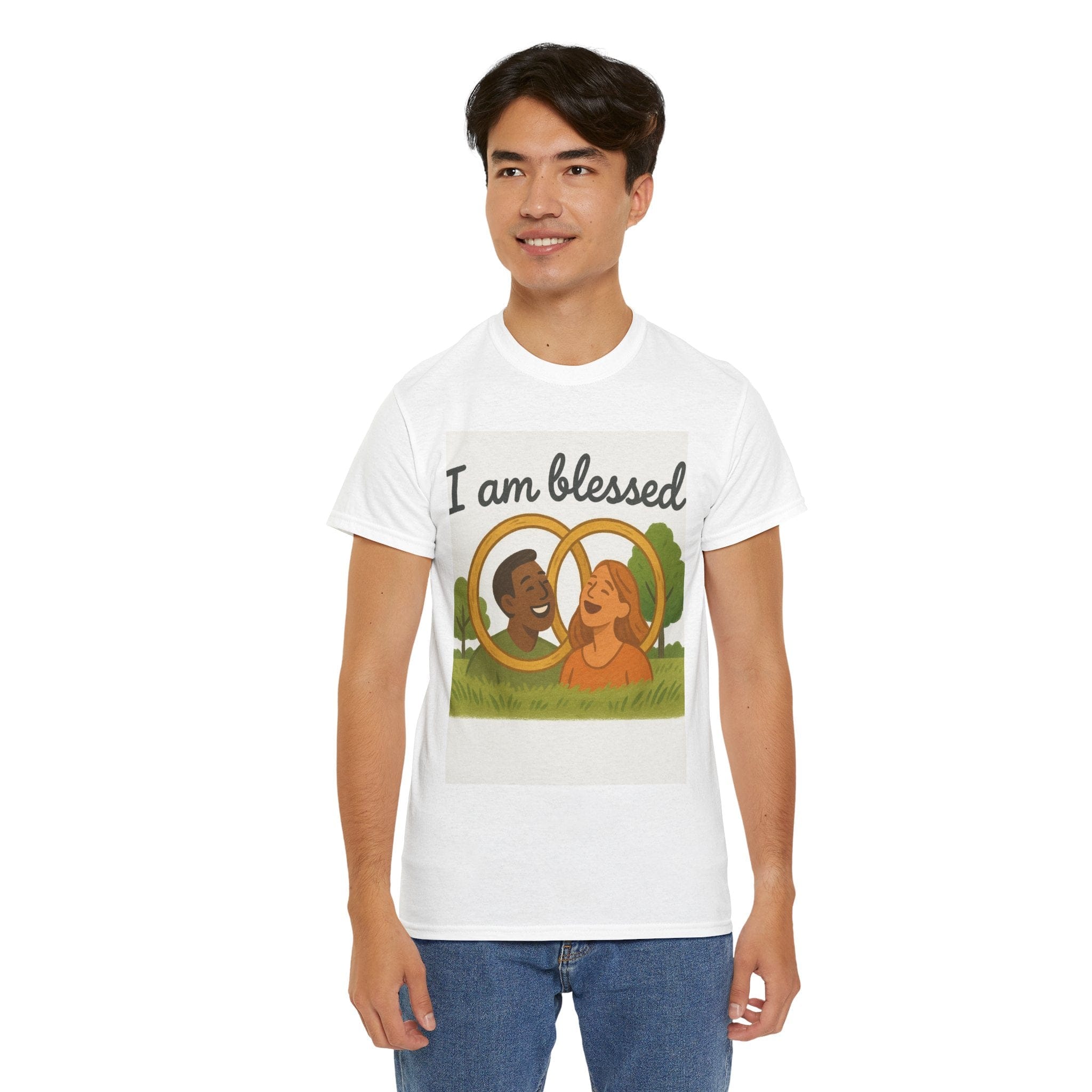 JKFstylez T-Shirt Unisex T-shirt