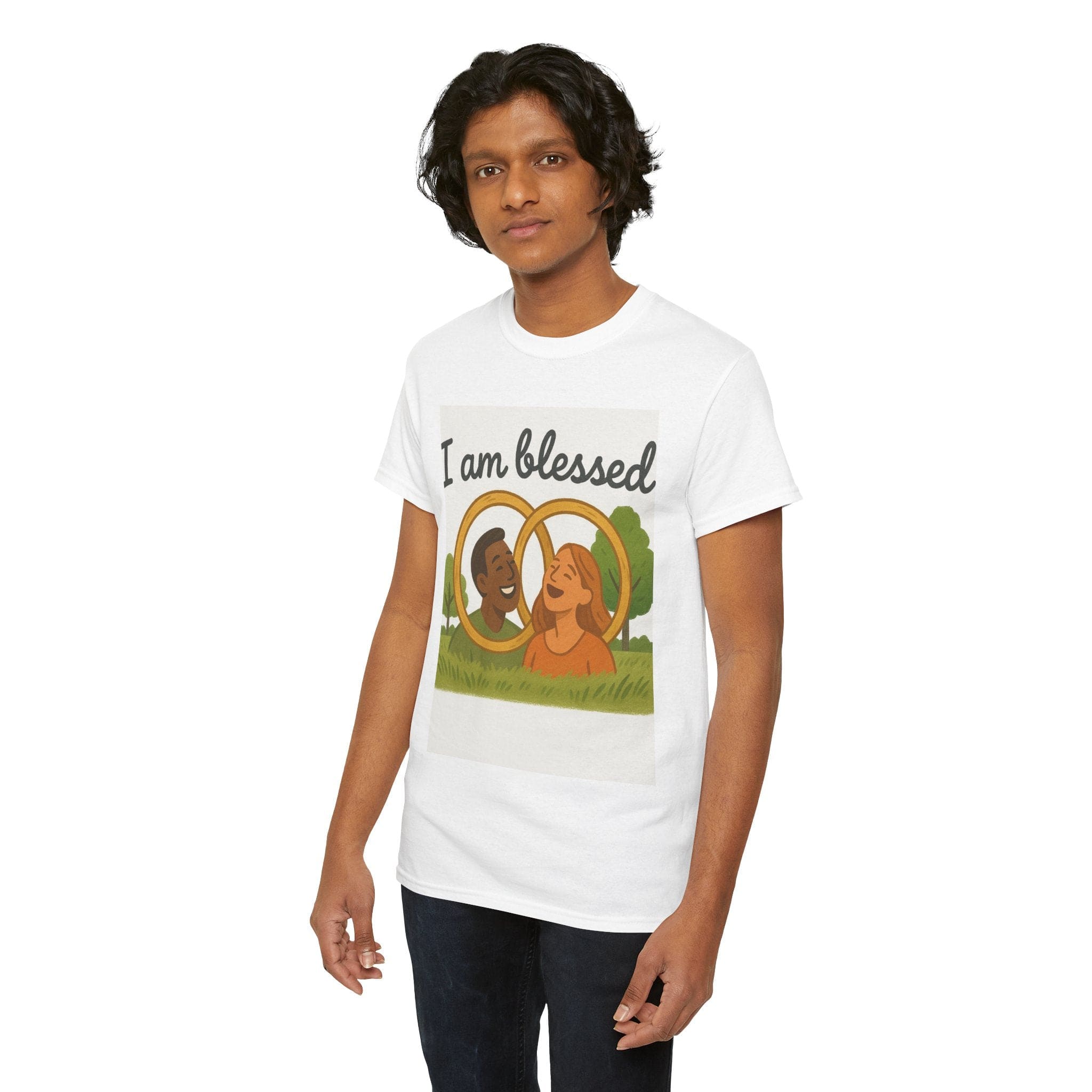 JKFstylez T-Shirt Unisex T-shirt
