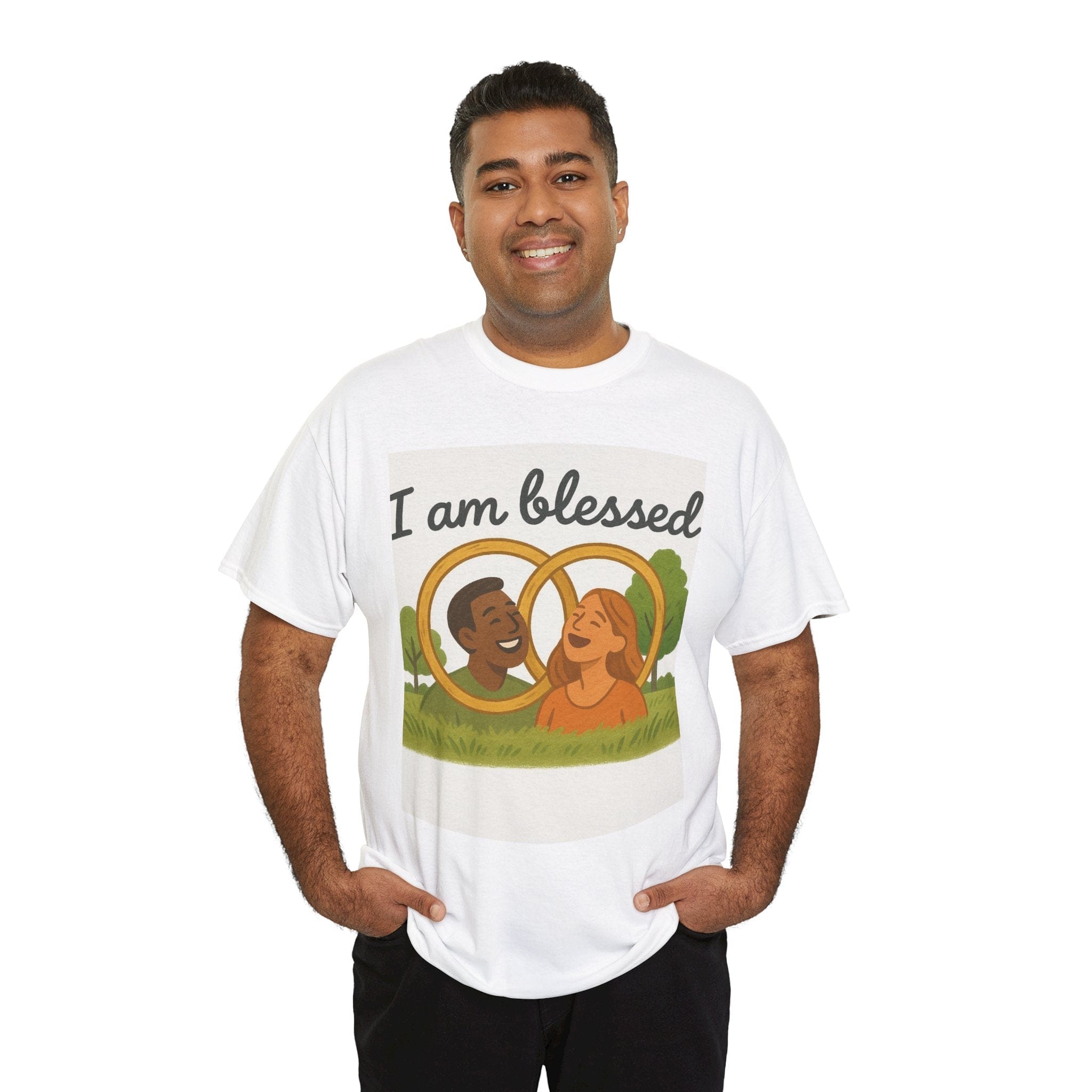 JKFstylez T-Shirt Unisex T-shirt