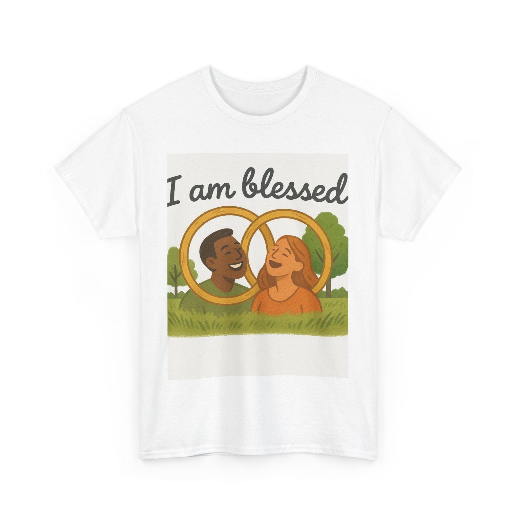 JKFstylez T-Shirt Unisex T-shirt