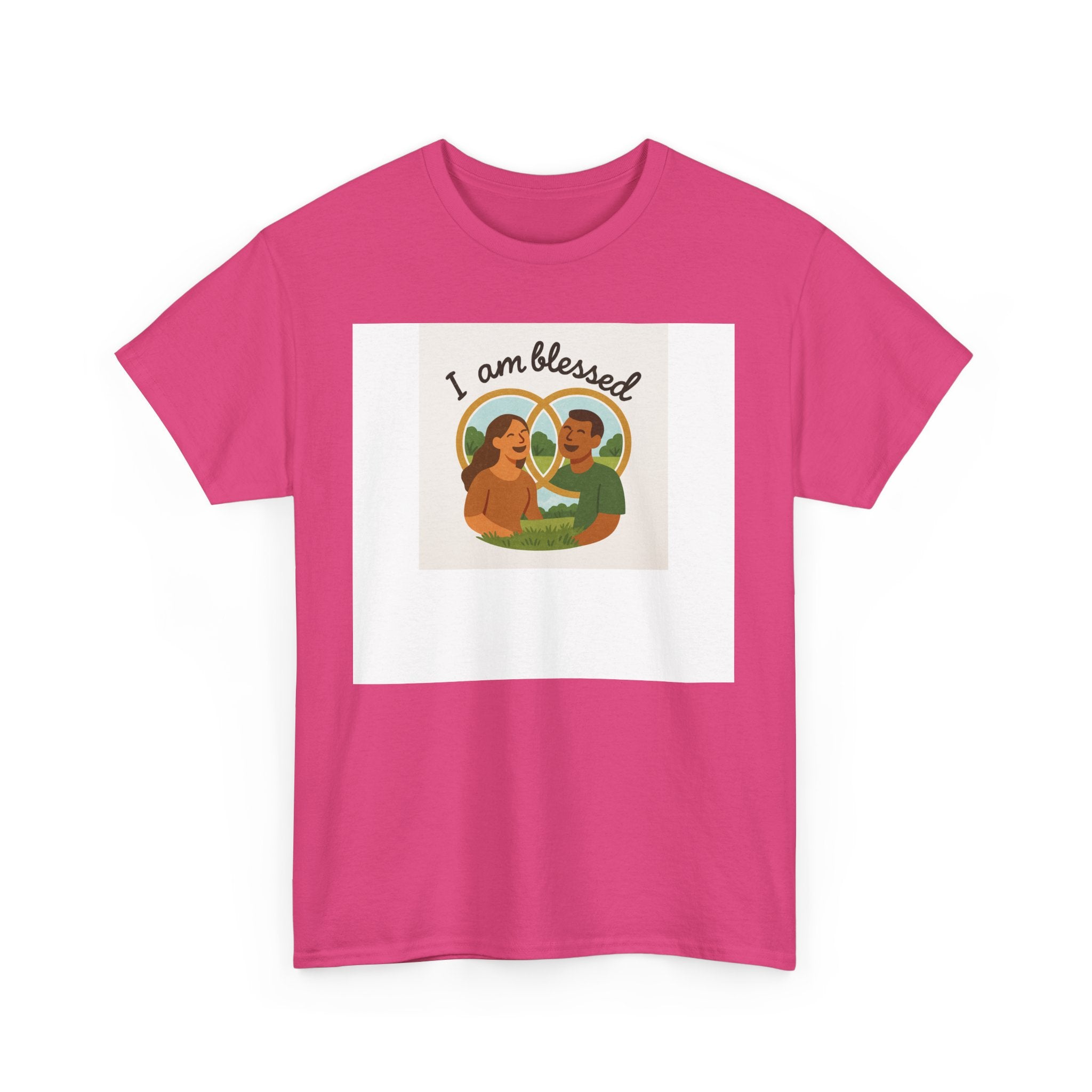 JKFstylez T-Shirt Unisex T-shirt
