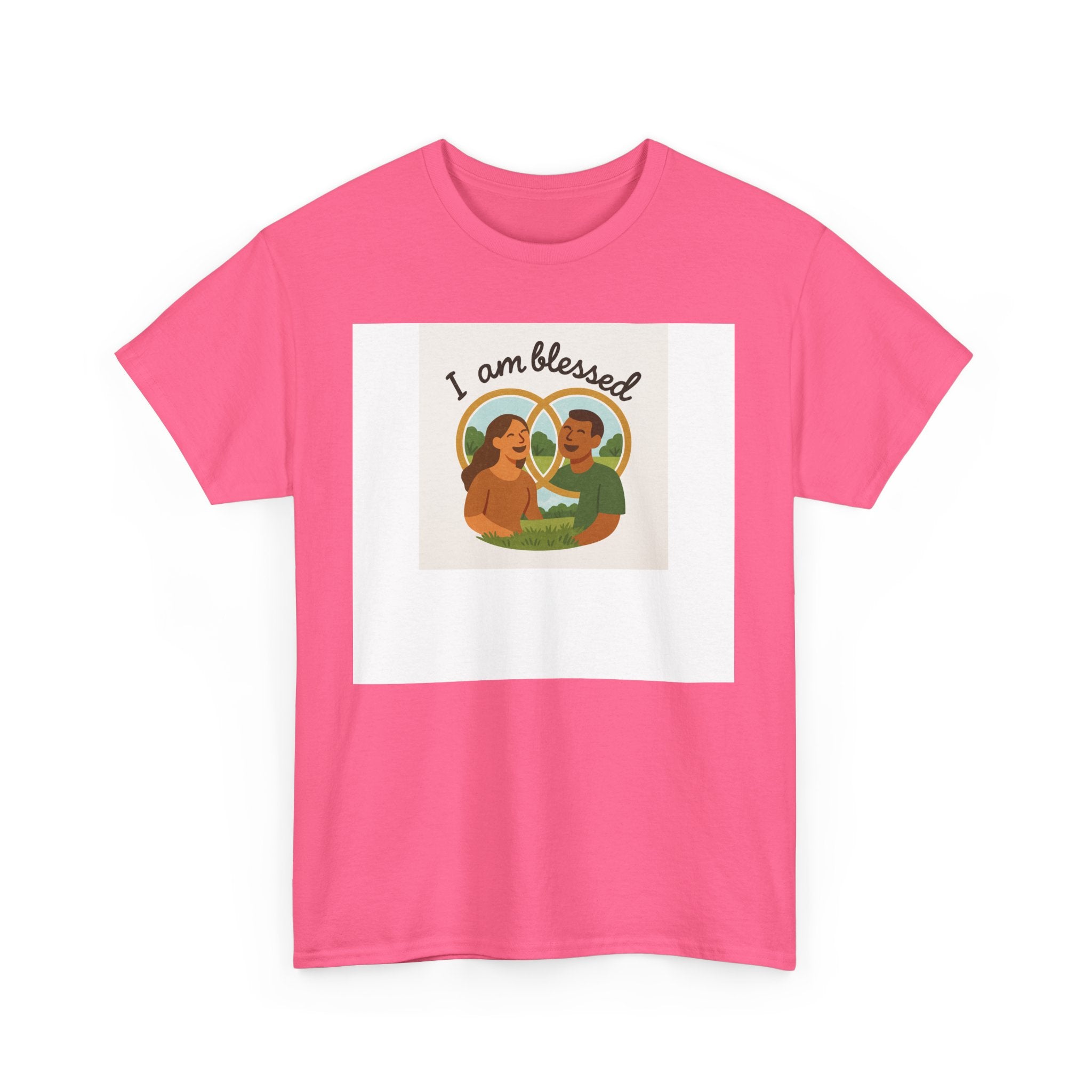 JKFstylez T-Shirt Unisex T-shirt