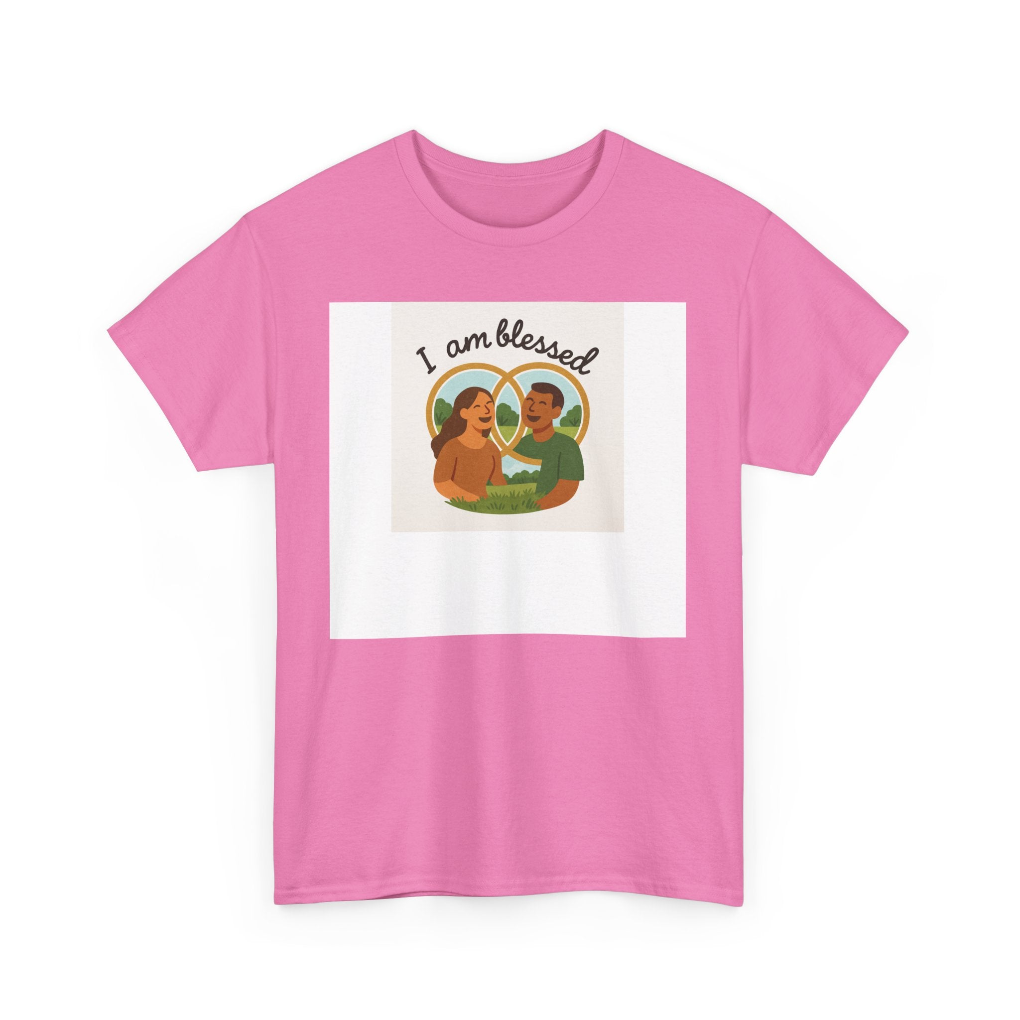 JKFstylez T-Shirt Unisex T-shirt