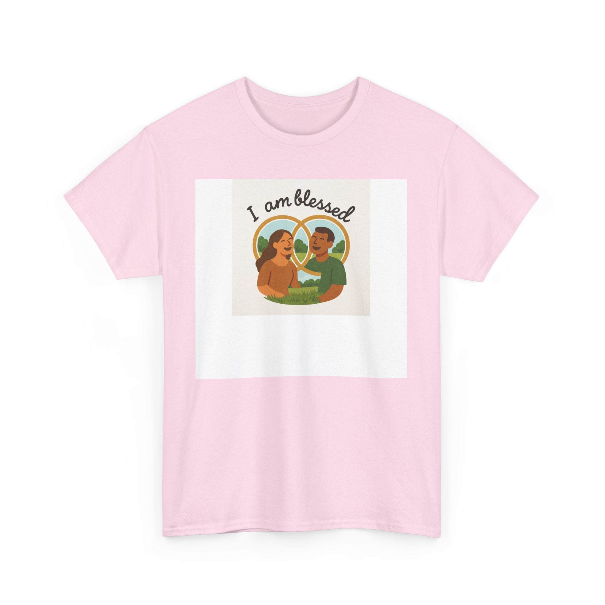 JKFstylez T-Shirt Unisex T-shirt