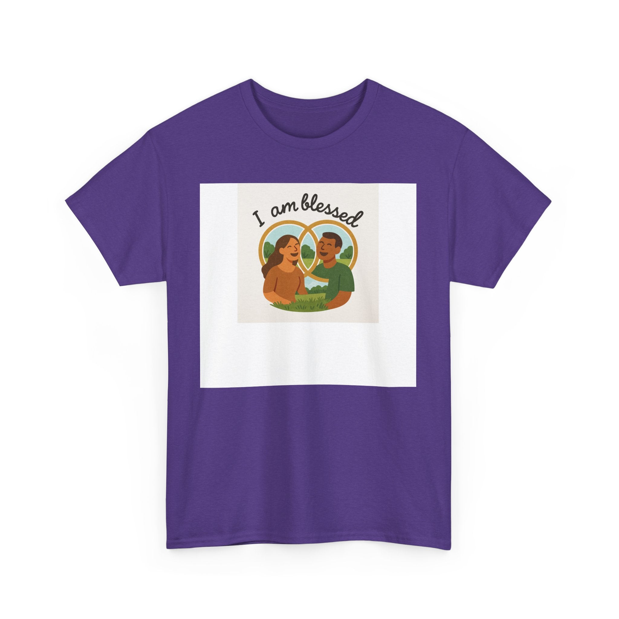 JKFstylez T-Shirt Unisex T-shirt
