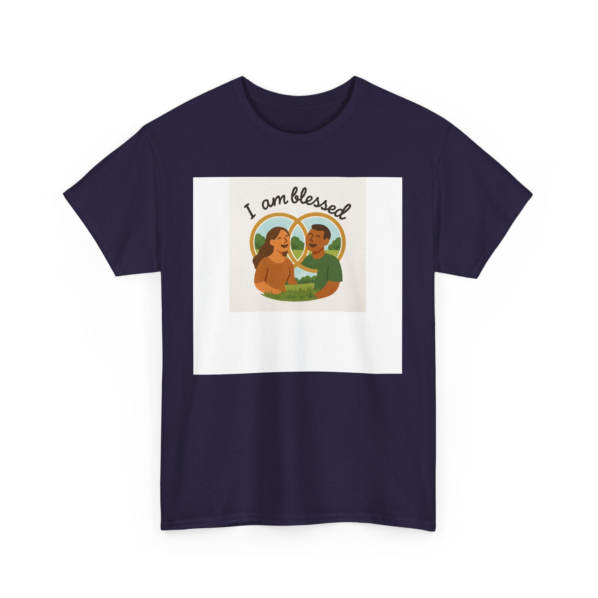 JKFstylez T-Shirt Unisex T-shirt