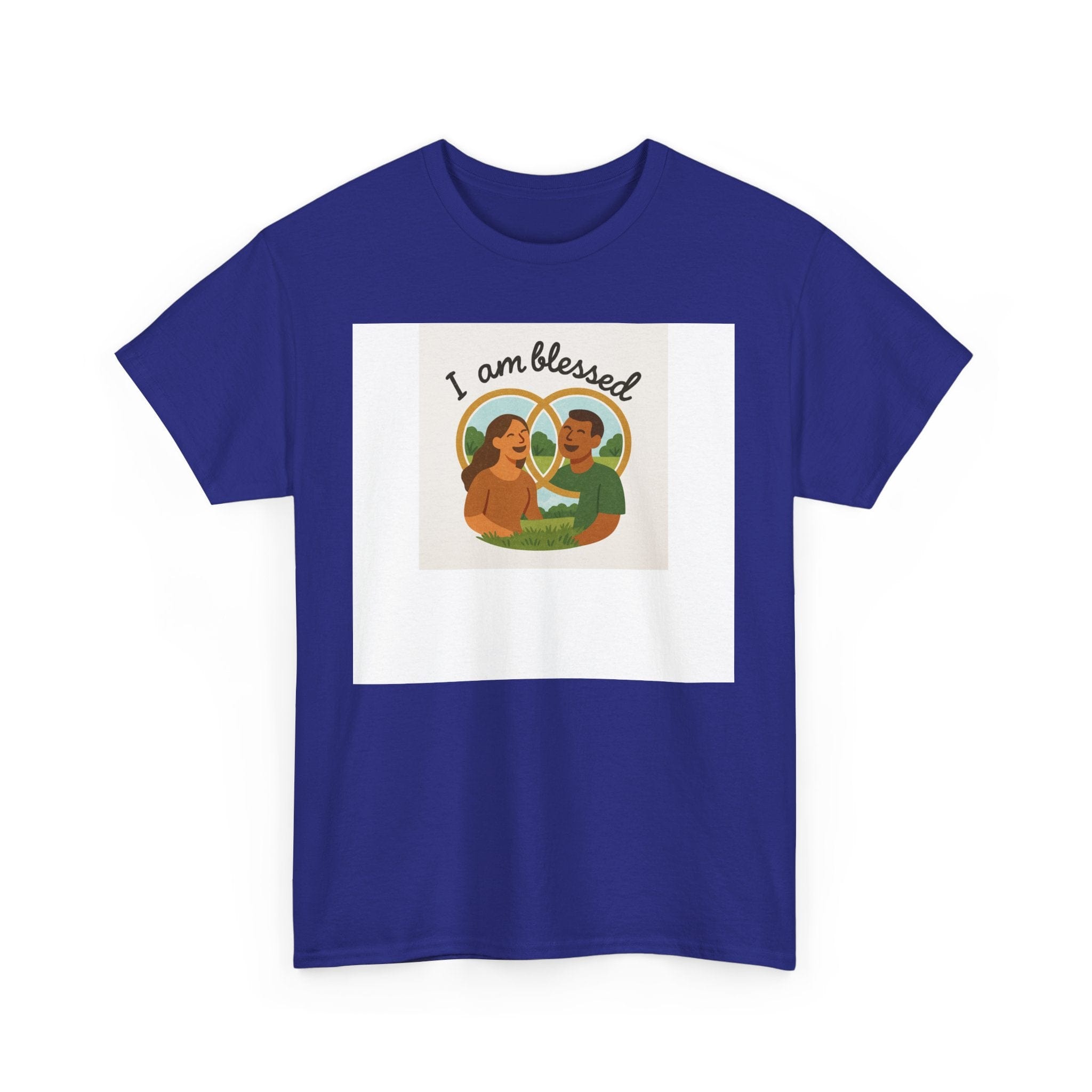 JKFstylez T-Shirt Unisex T-shirt