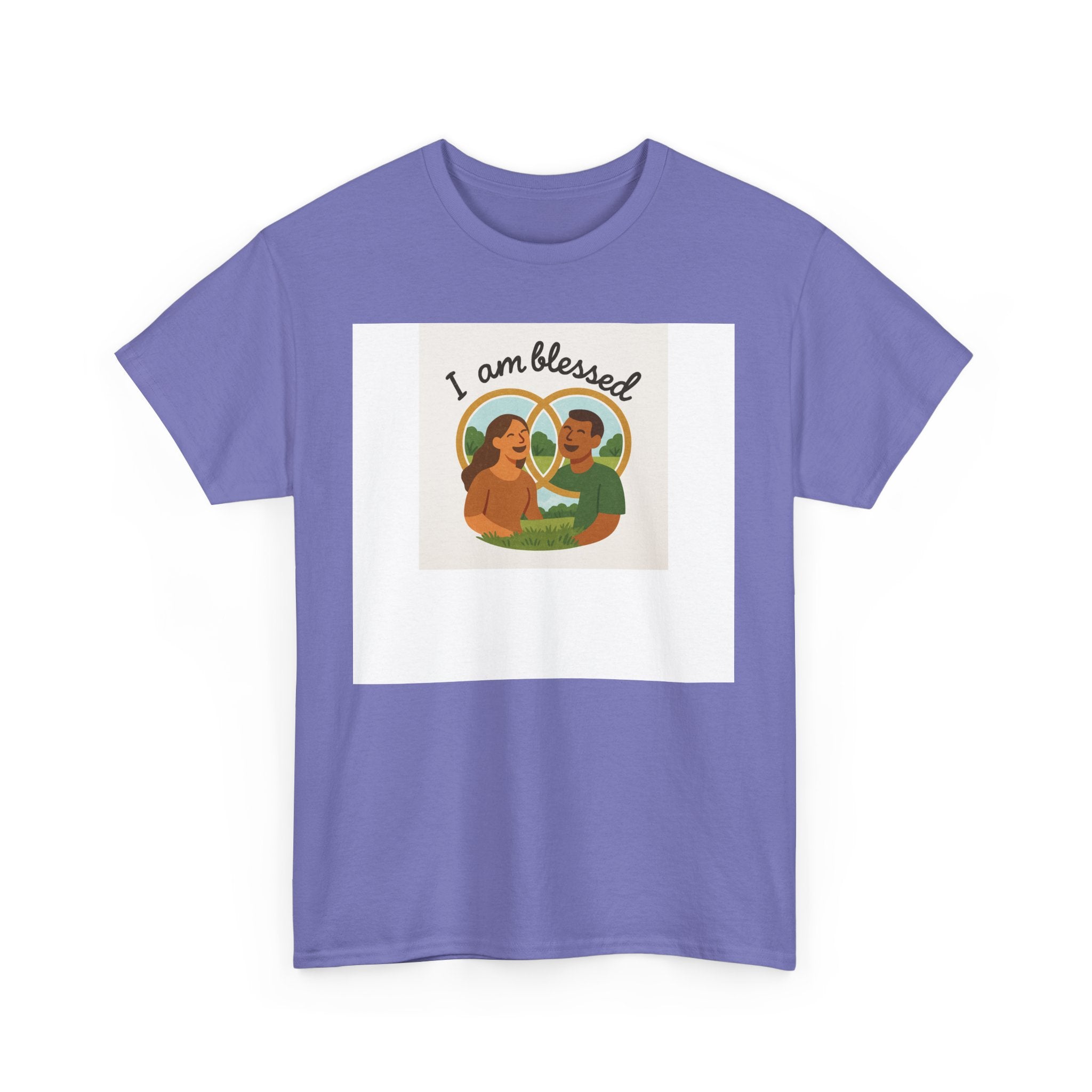 JKFstylez T-Shirt Unisex T-shirt