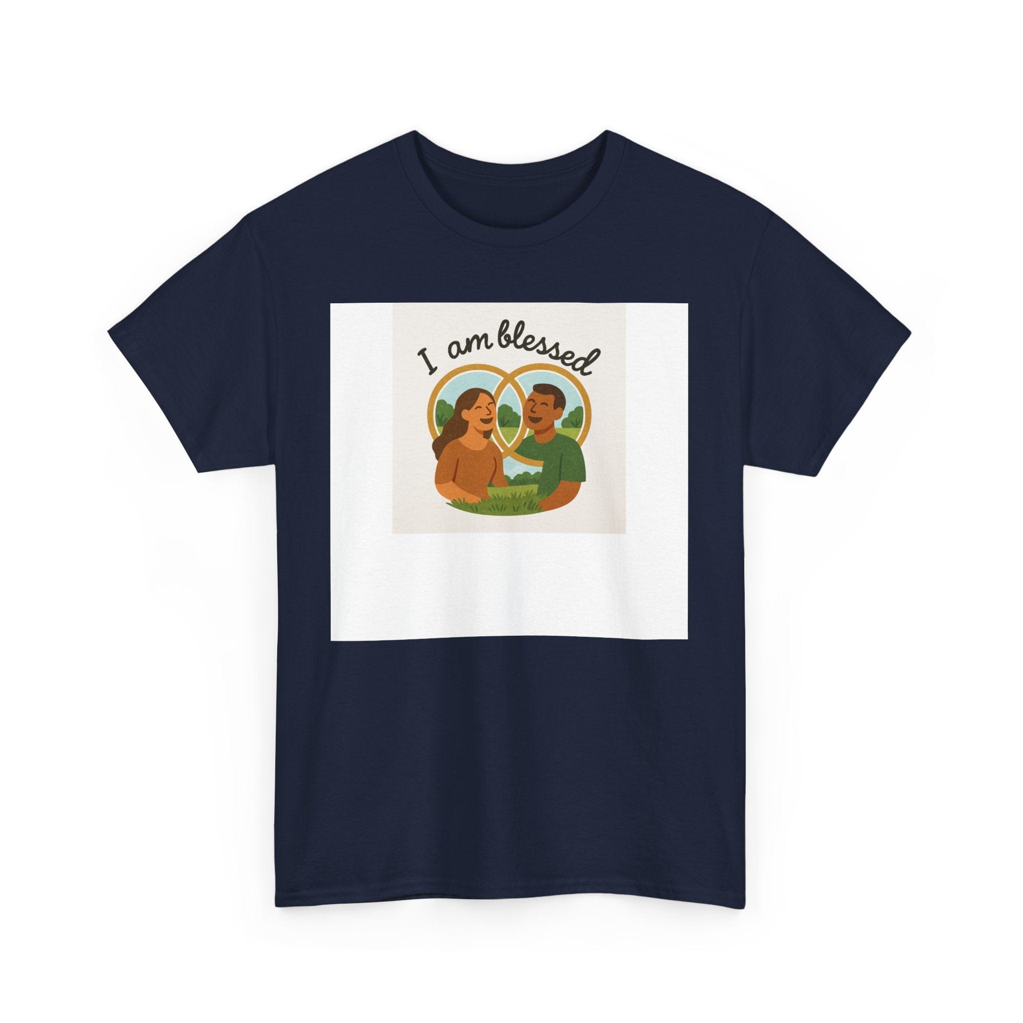 JKFstylez T-Shirt Unisex T-shirt
