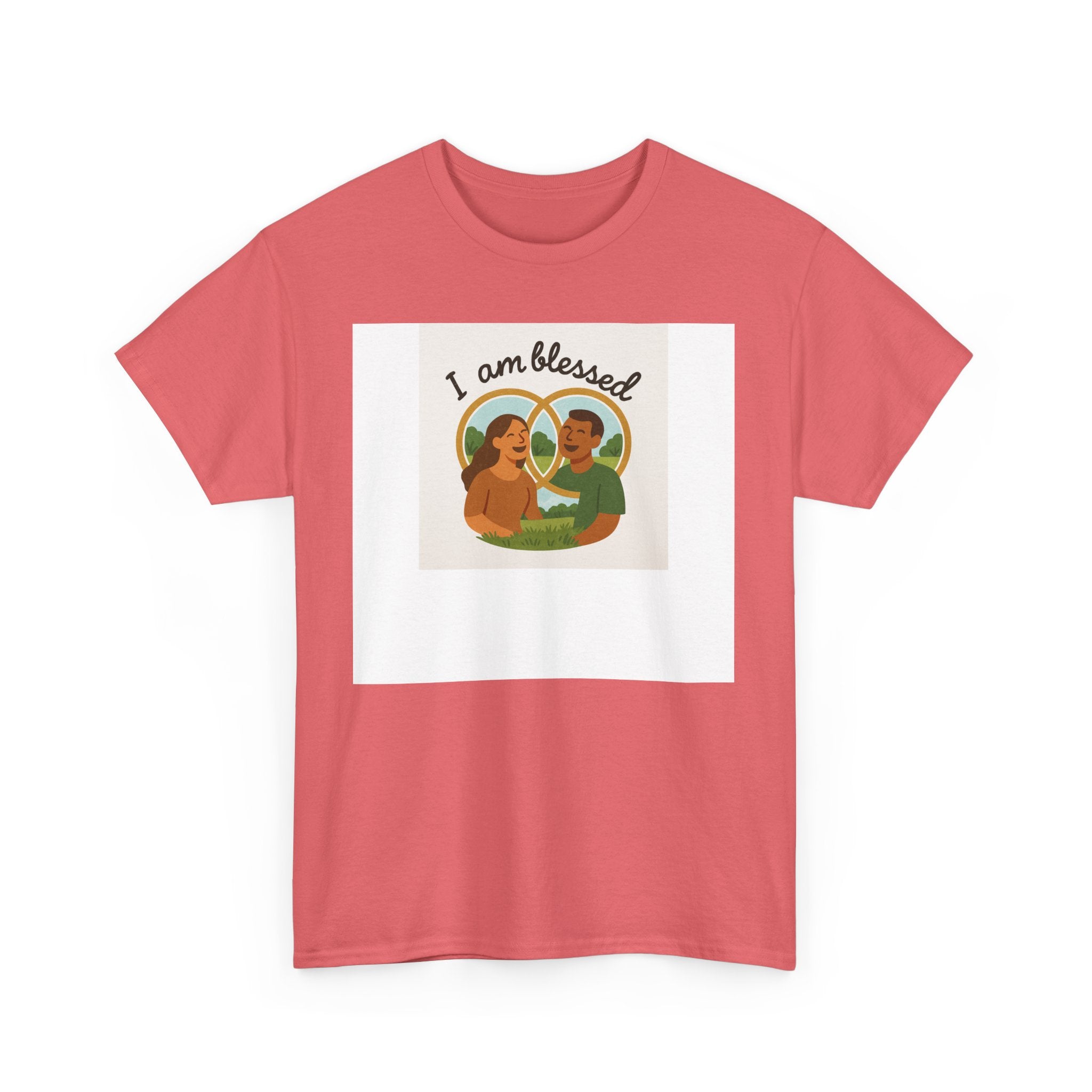 JKFstylez T-Shirt Unisex T-shirt