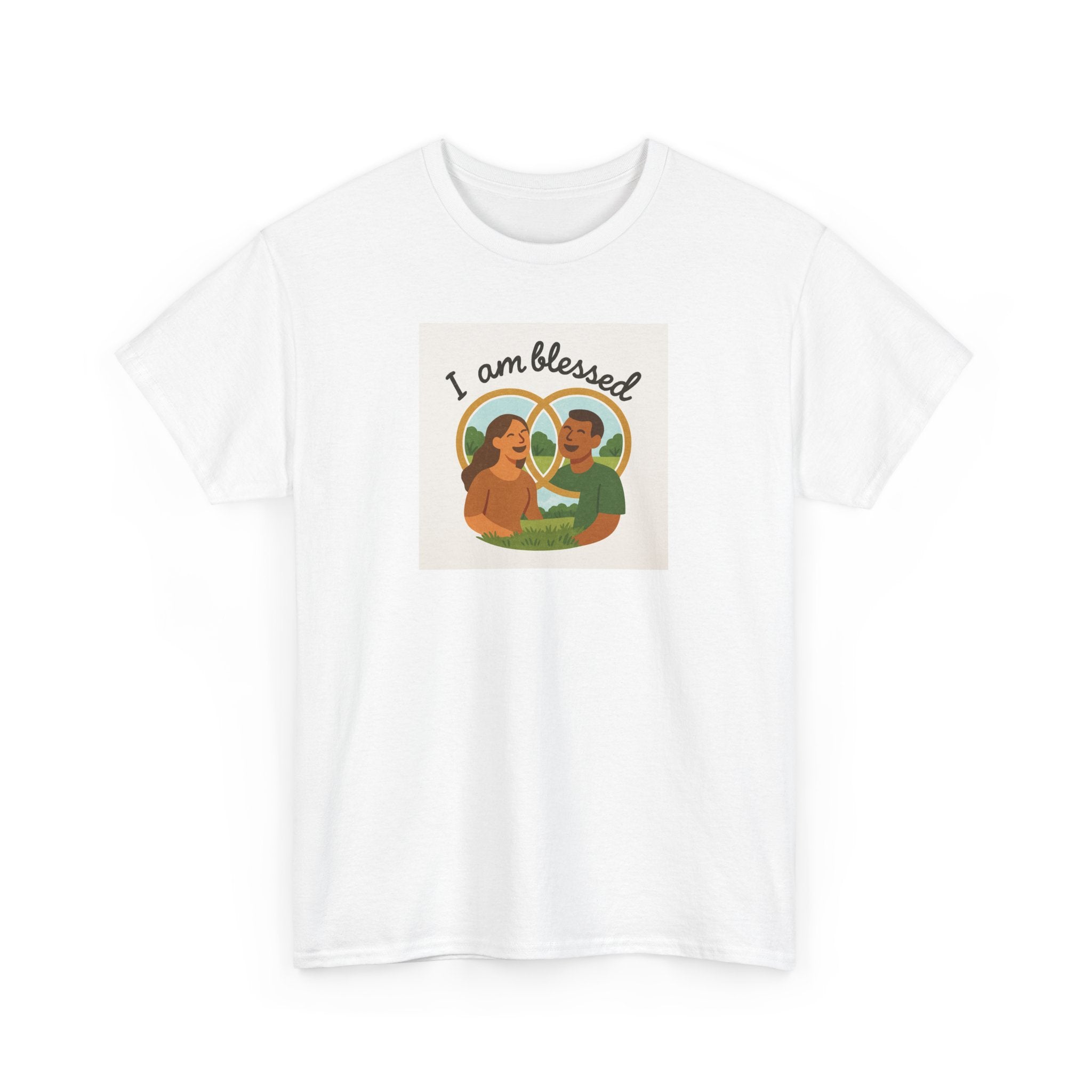 JKFstylez T-Shirt Unisex T-shirt