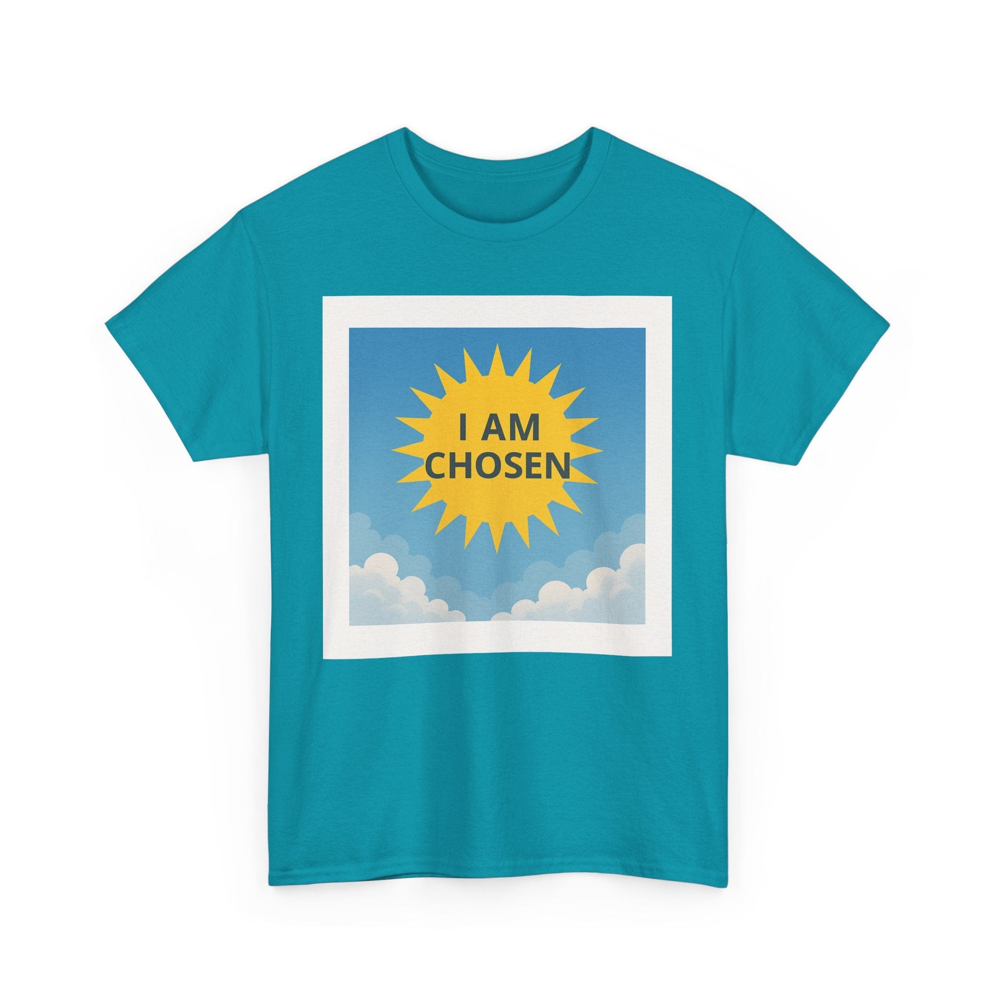 JKFstylez T-Shirt Unisex T-shirt