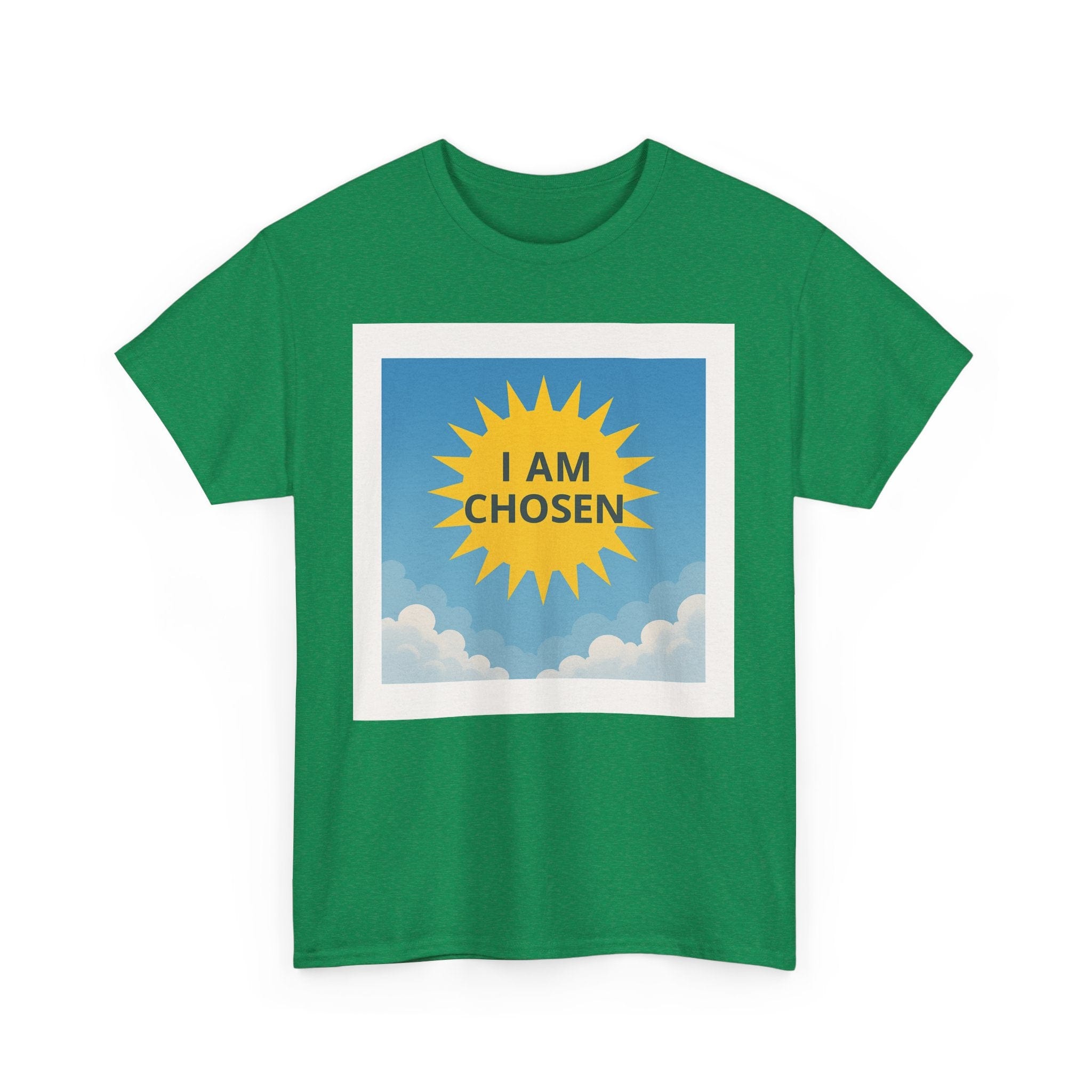JKFstylez T-Shirt Unisex T-shirt