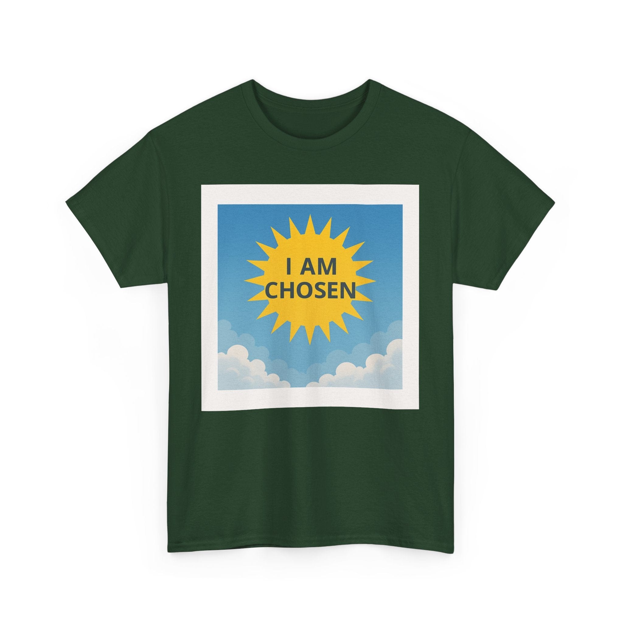 JKFstylez T-Shirt Unisex T-shirt