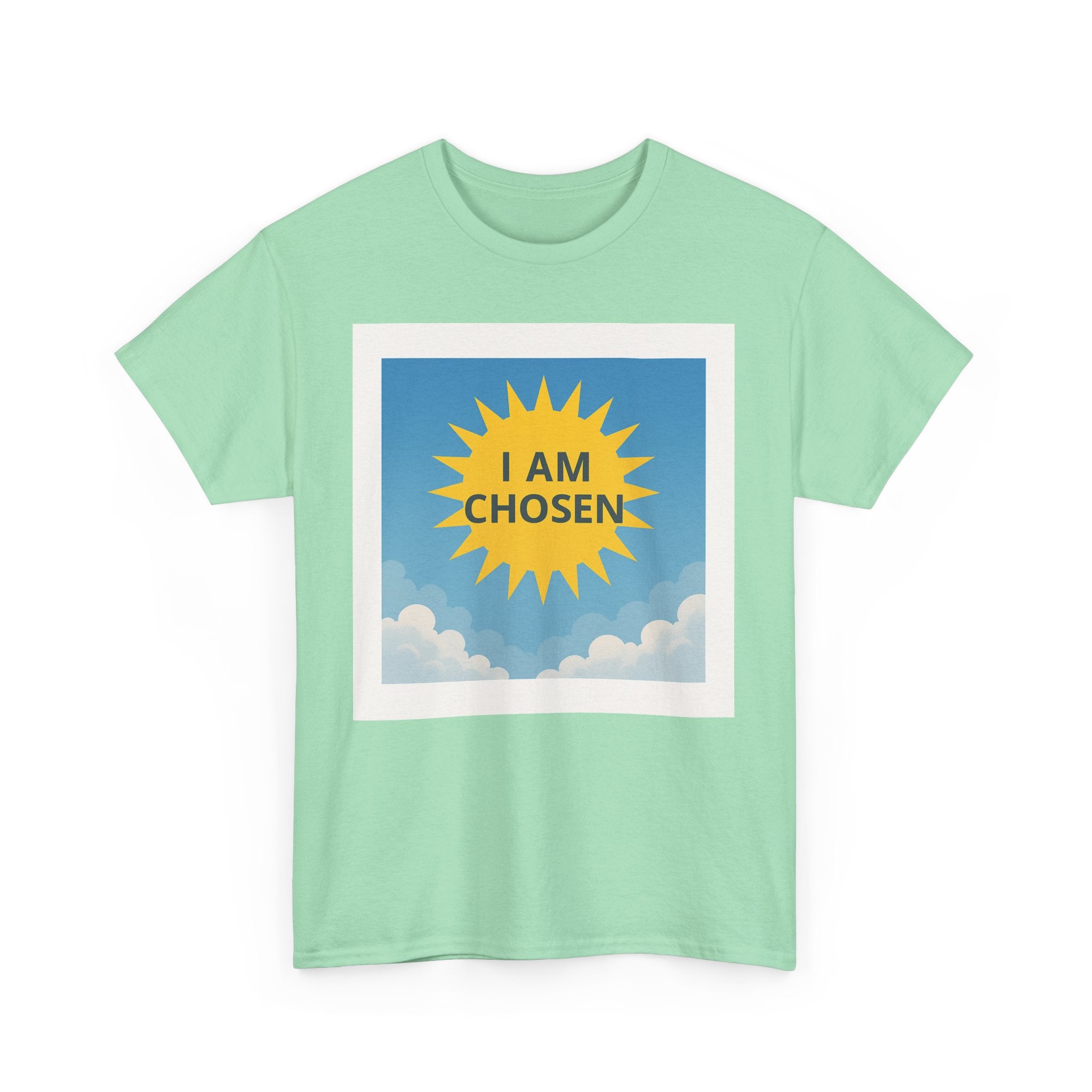 JKFstylez T-Shirt Unisex T-shirt