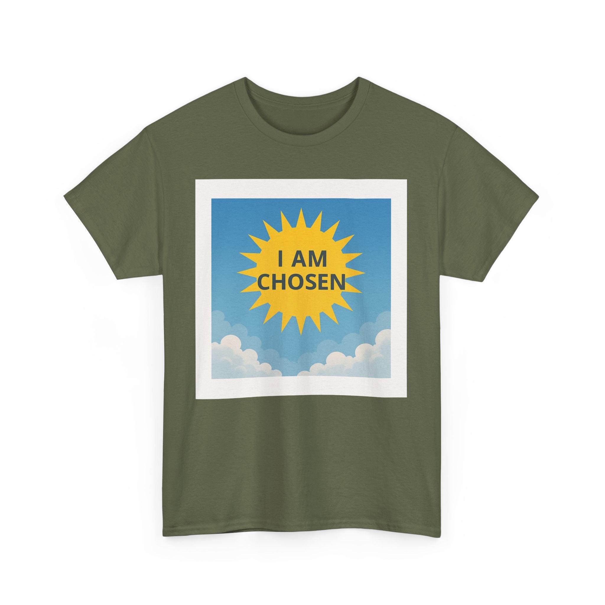 JKFstylez T-Shirt Unisex T-shirt