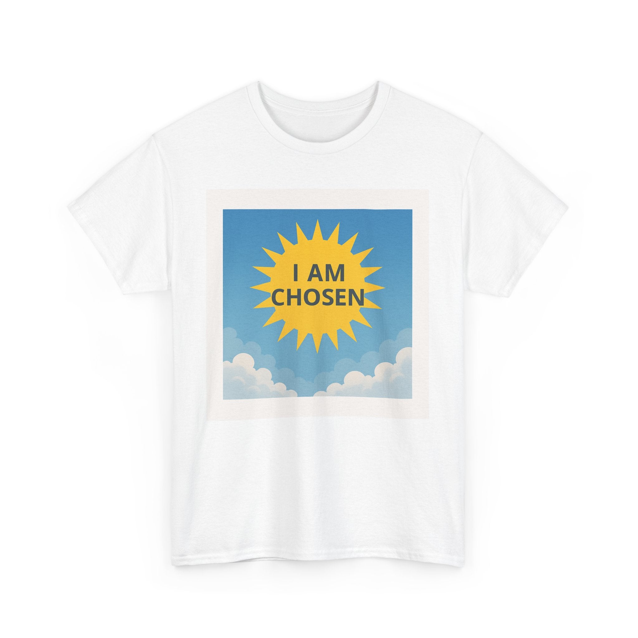 JKFstylez T-Shirt Unisex T-shirt