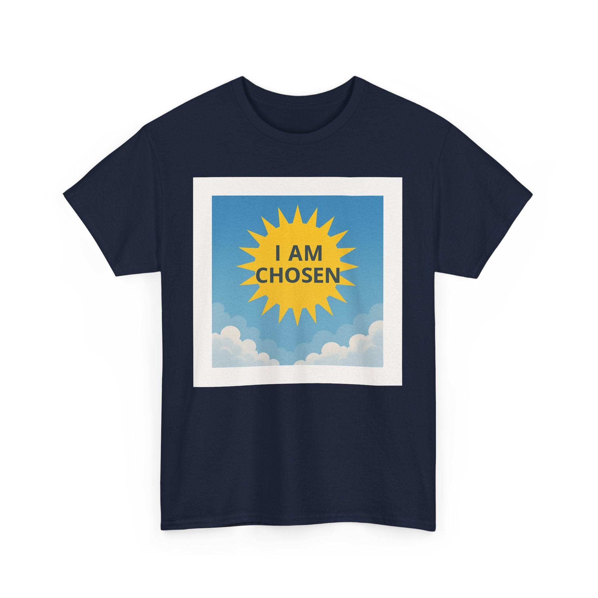 JKFstylez T-Shirt Unisex T-shirt