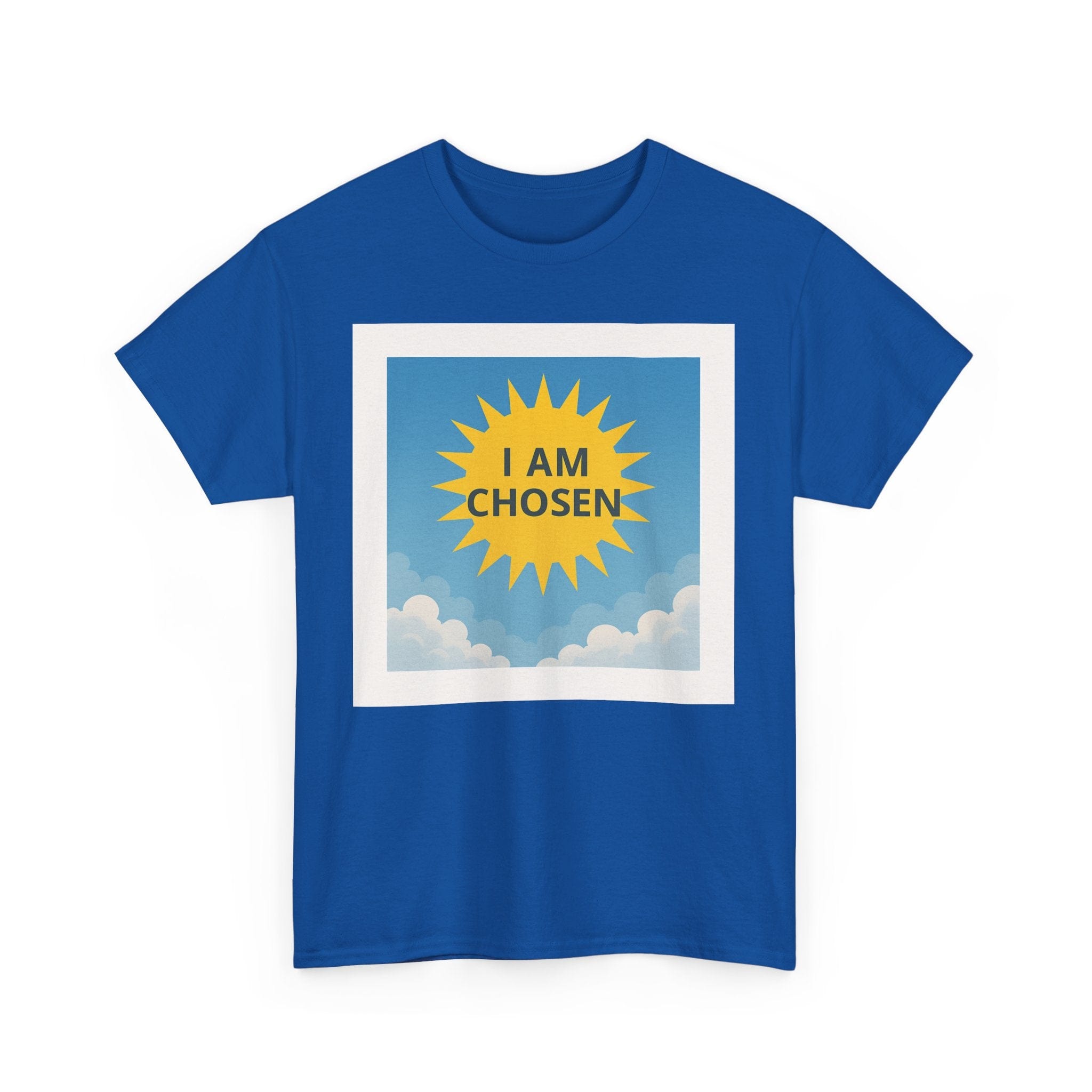 JKFstylez T-Shirt Unisex T-shirt
