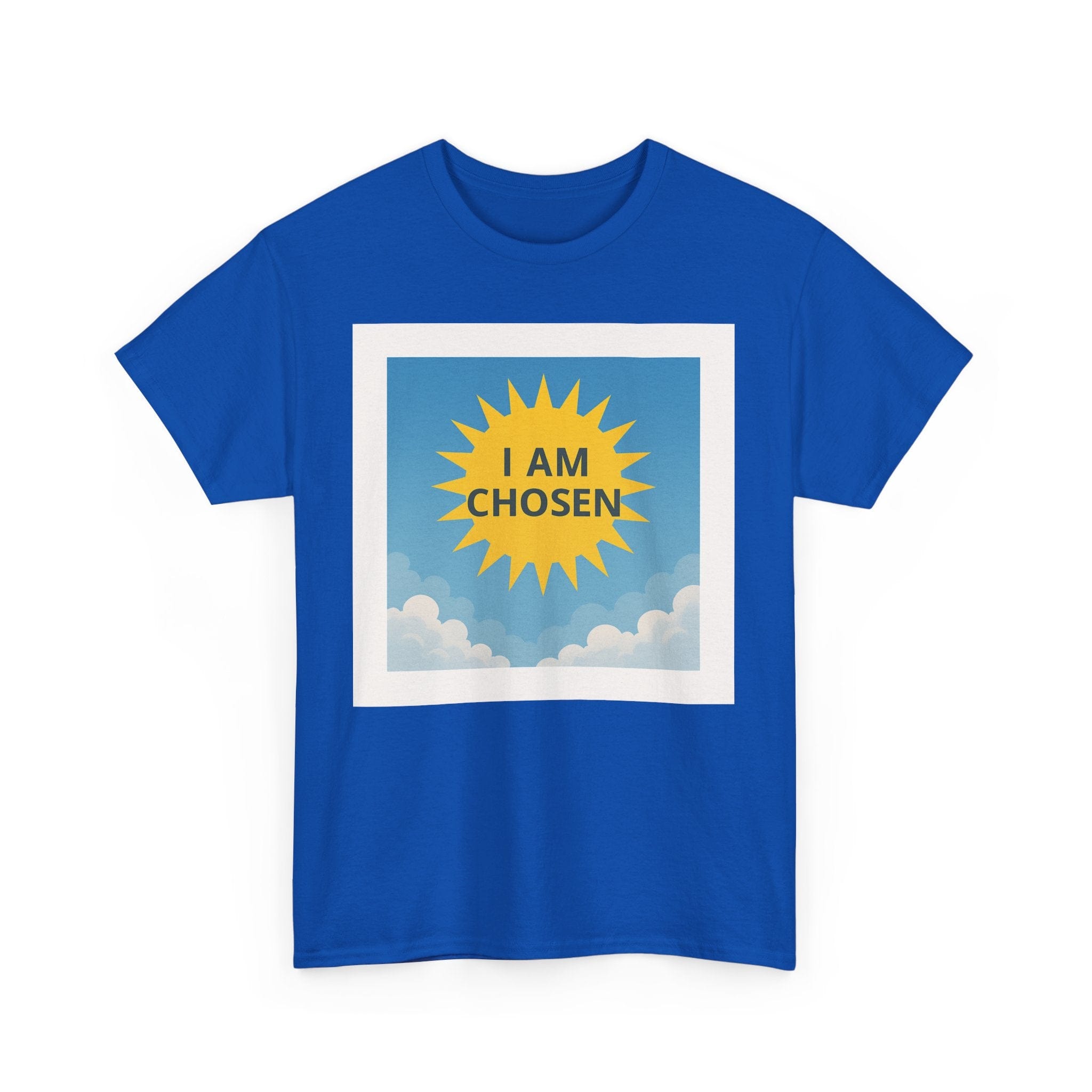 JKFstylez T-Shirt Unisex T-shirt