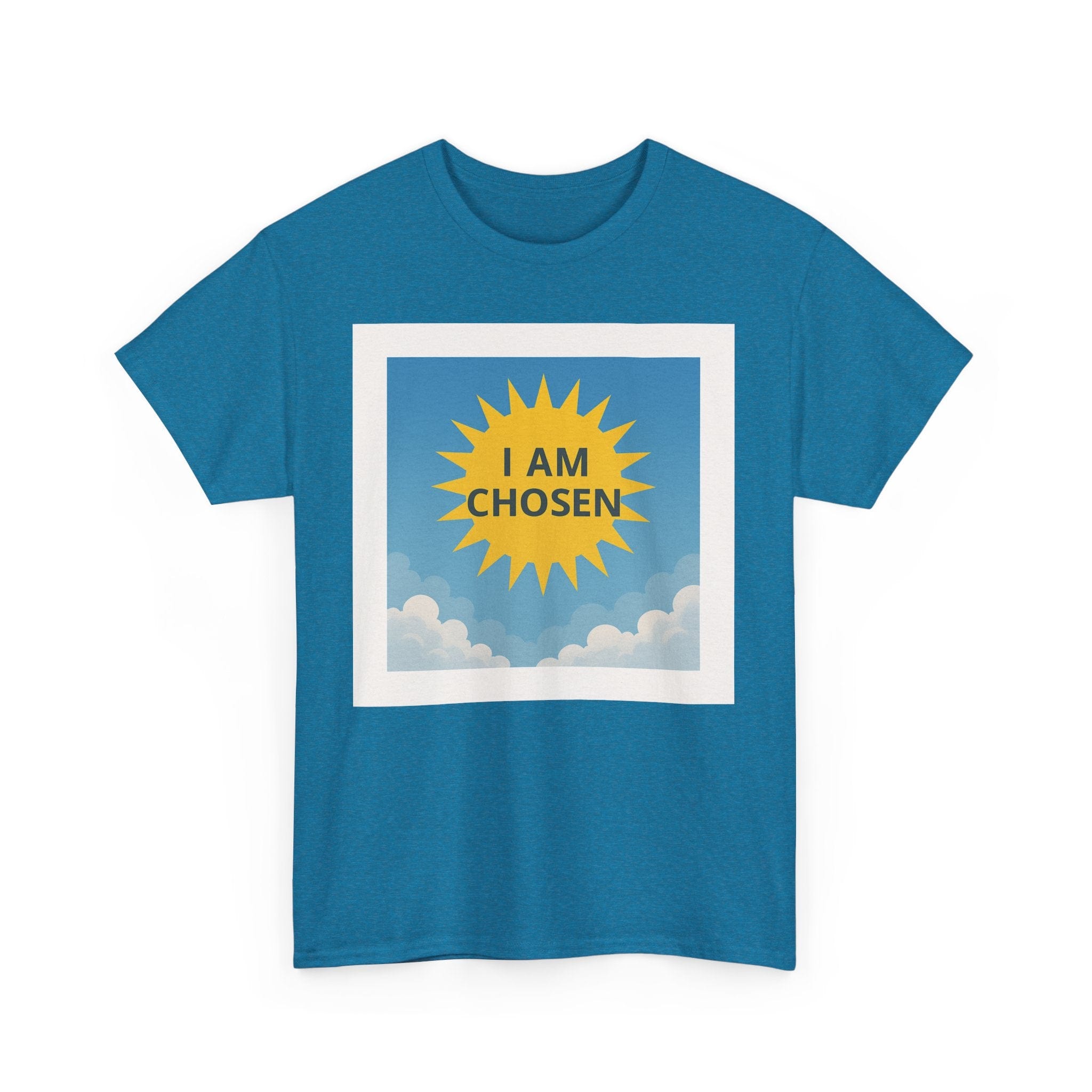 JKFstylez T-Shirt Unisex T-shirt