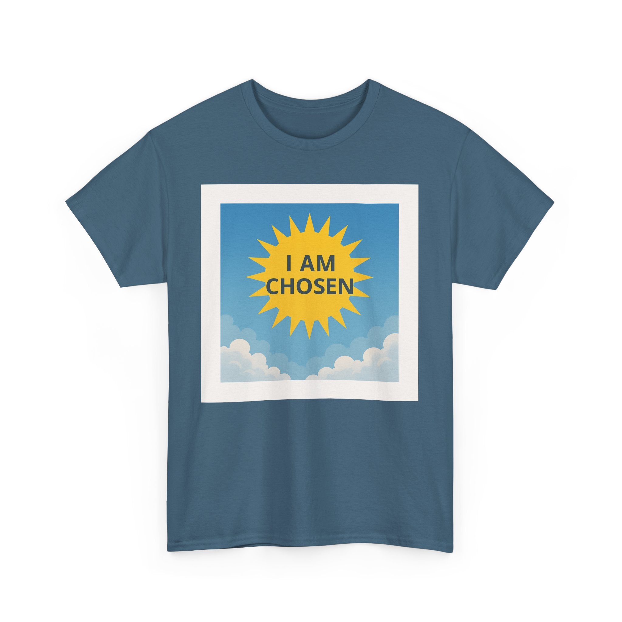 JKFstylez T-Shirt Unisex T-shirt