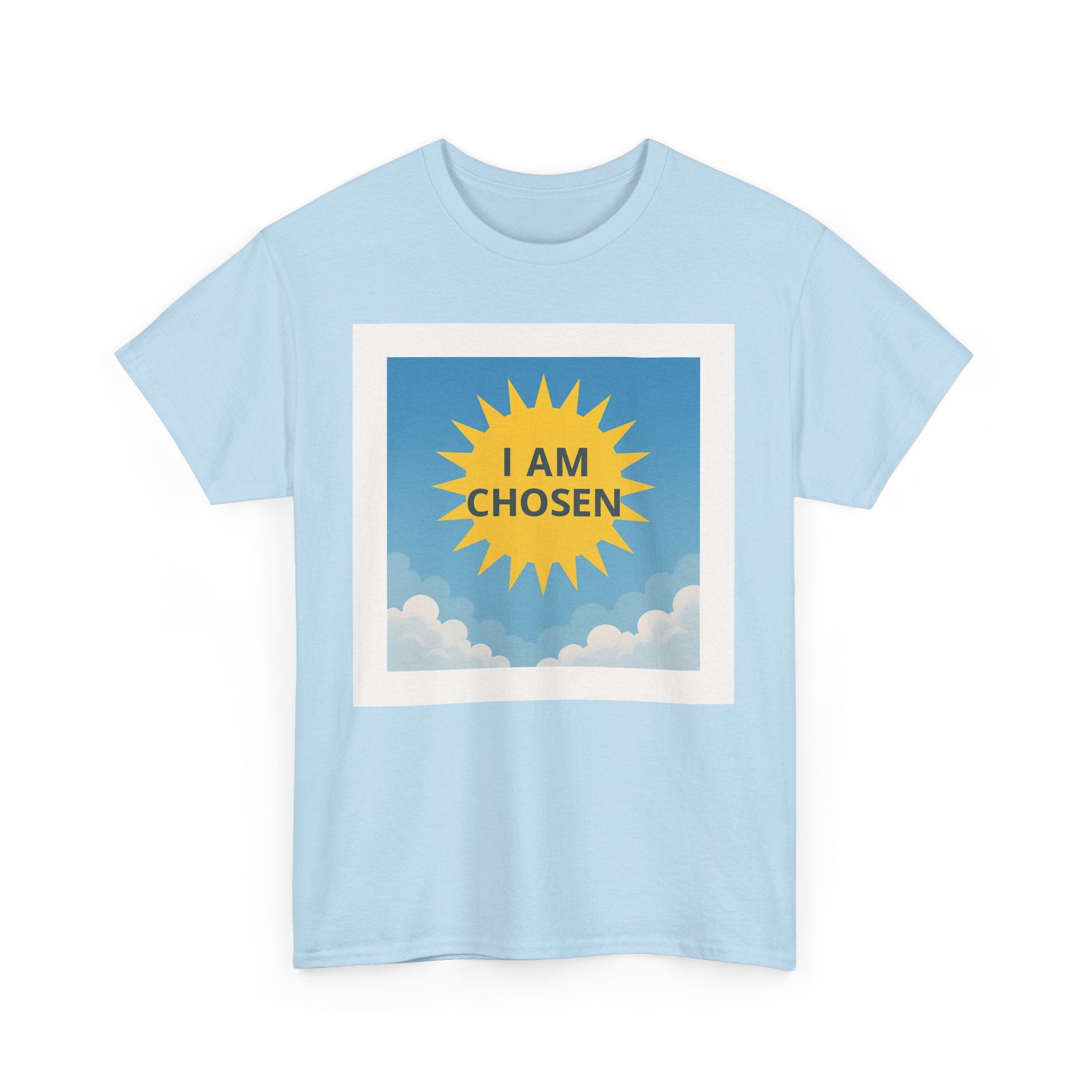 JKFstylez T-Shirt Unisex T-shirt