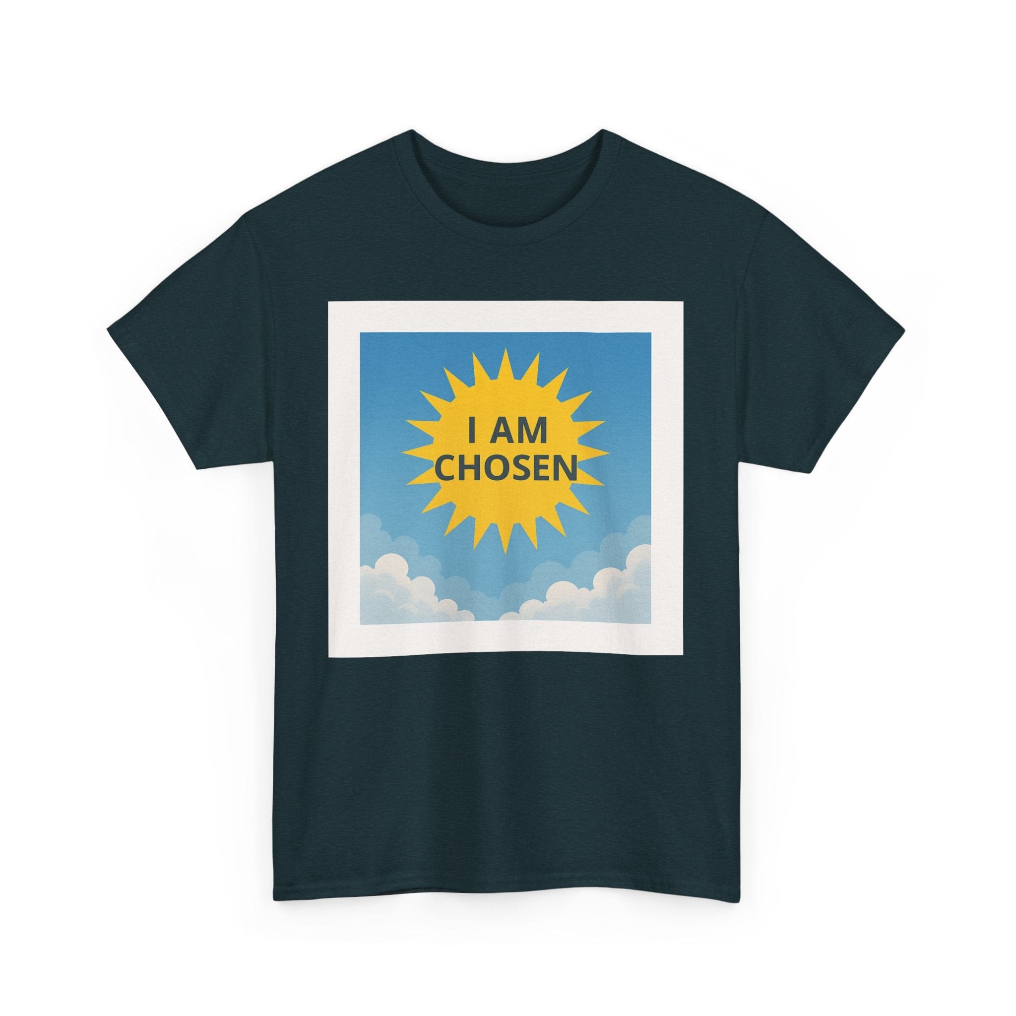 JKFstylez T-Shirt Unisex T-shirt