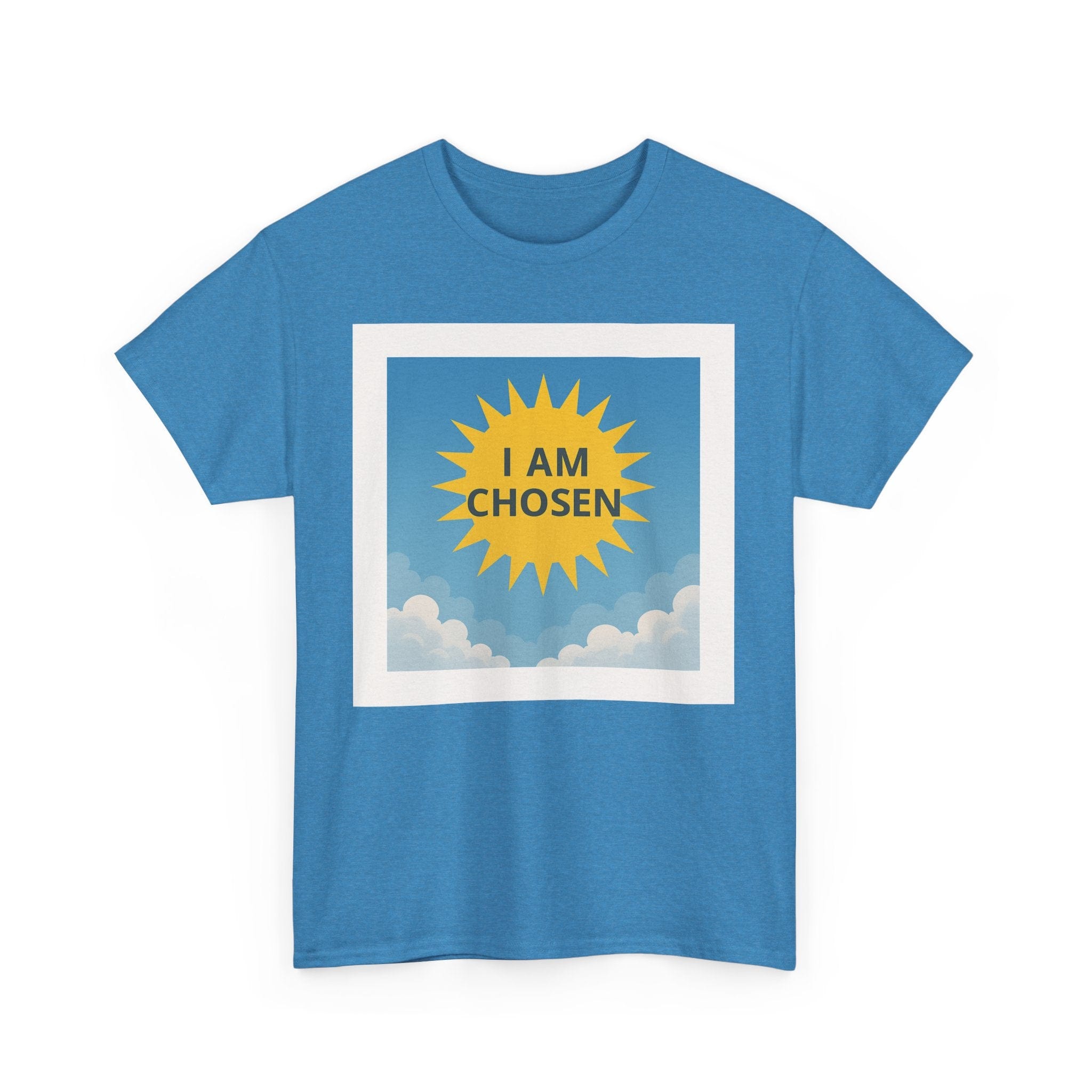 JKFstylez T-Shirt Unisex T-shirt