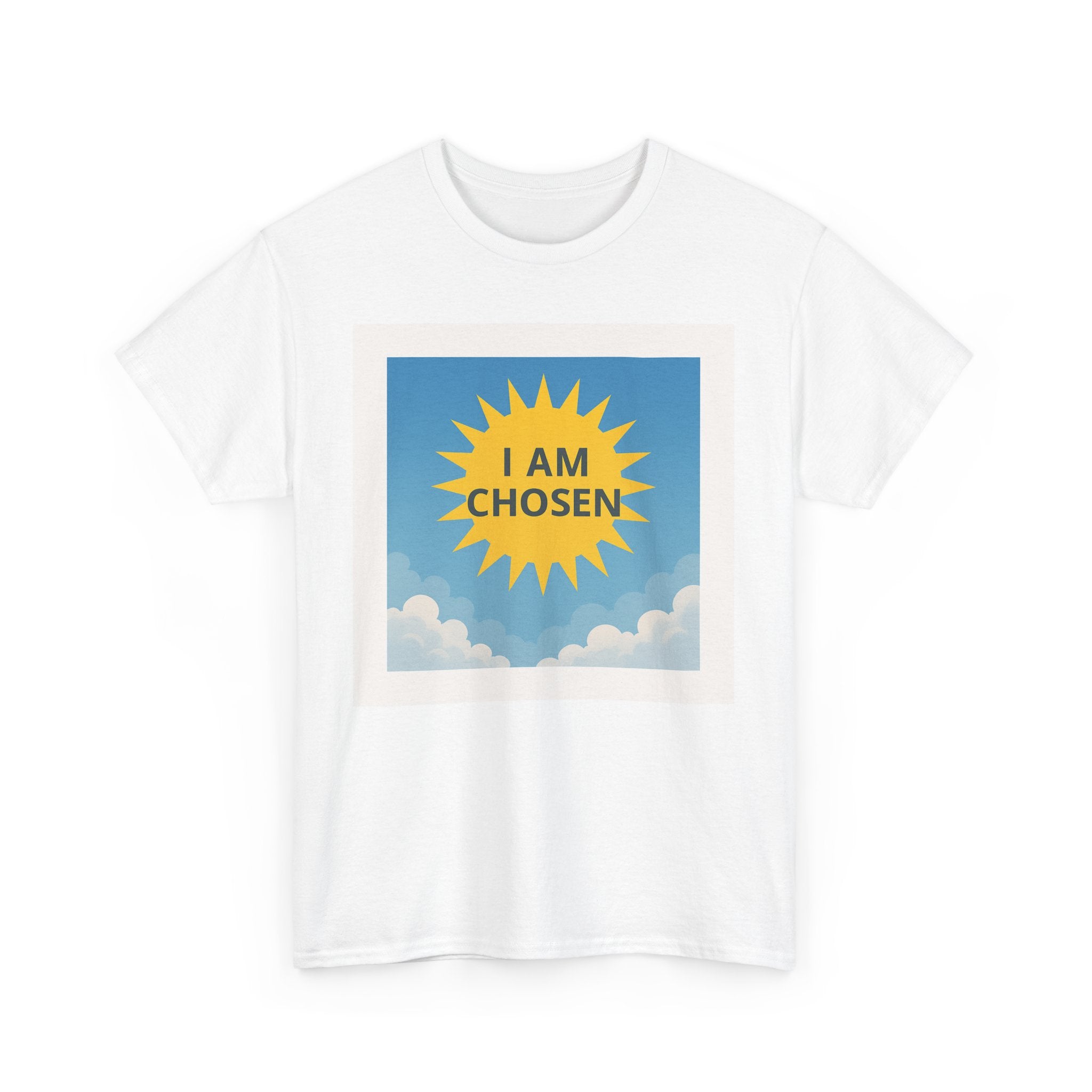 JKFstylez T-Shirt Unisex T-shirt
