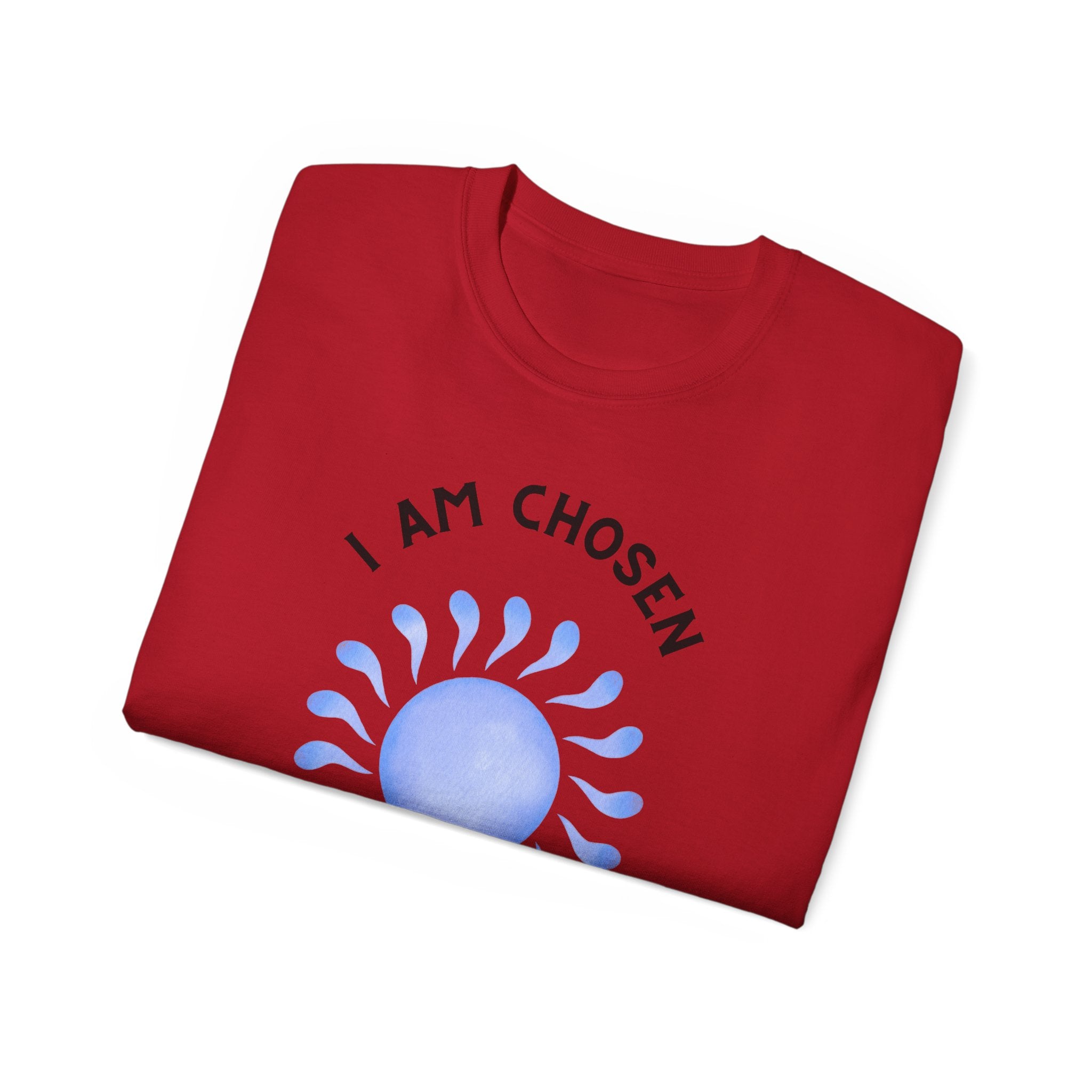 JKFstylez T-Shirt Unisex T-shirt