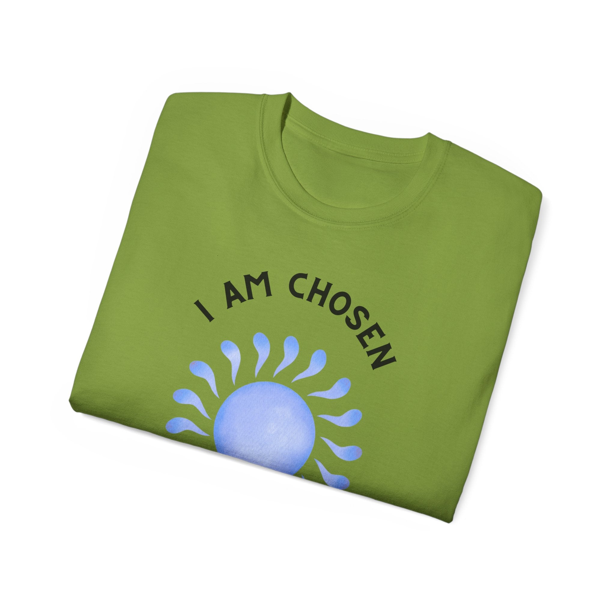 JKFstylez T-Shirt Unisex T-shirt