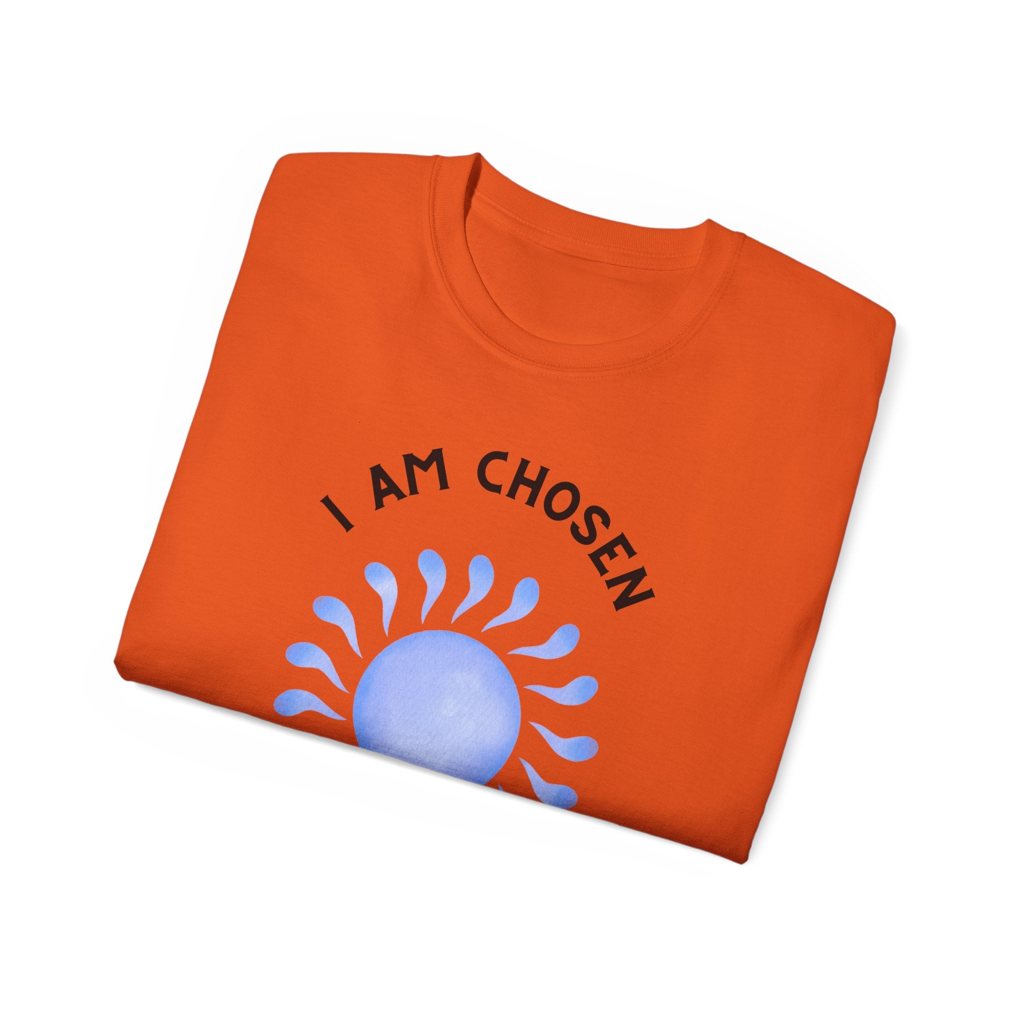 JKFstylez T-Shirt Unisex T-shirt