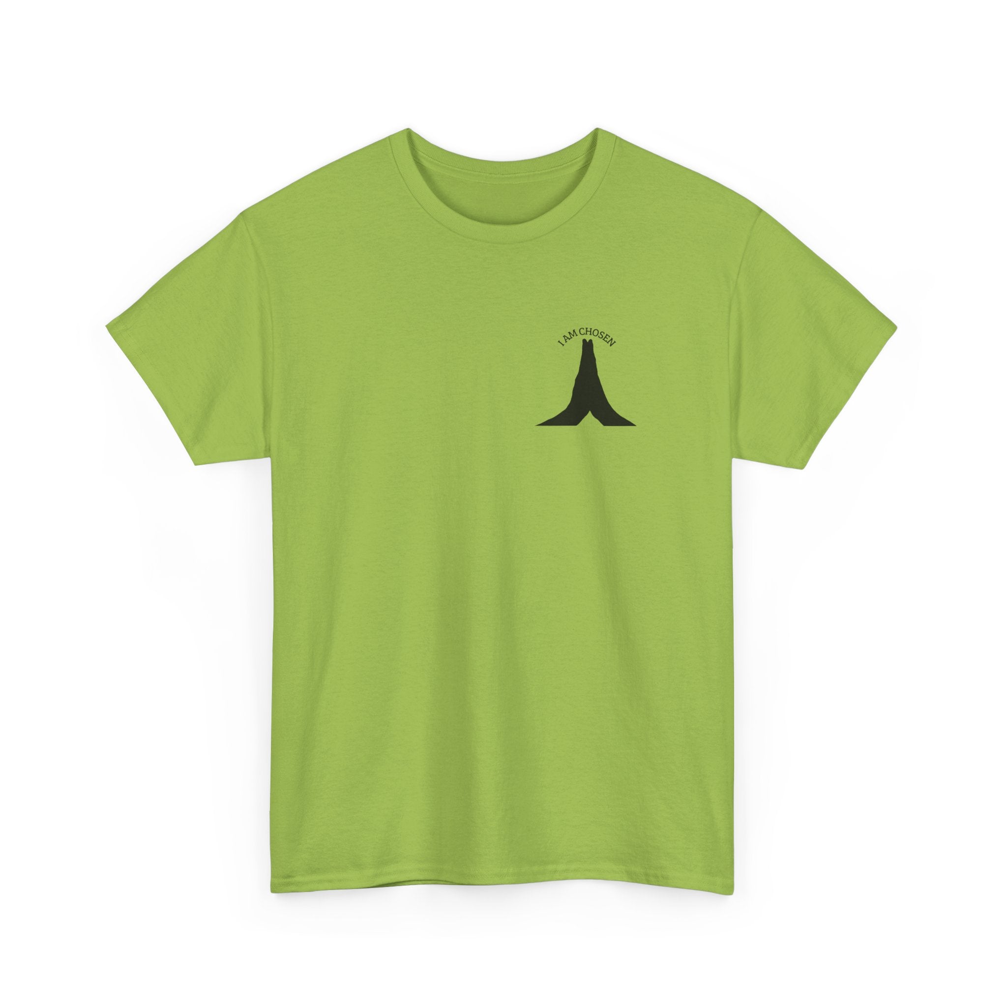 JKFstylez T-Shirt Unisex T- shirt