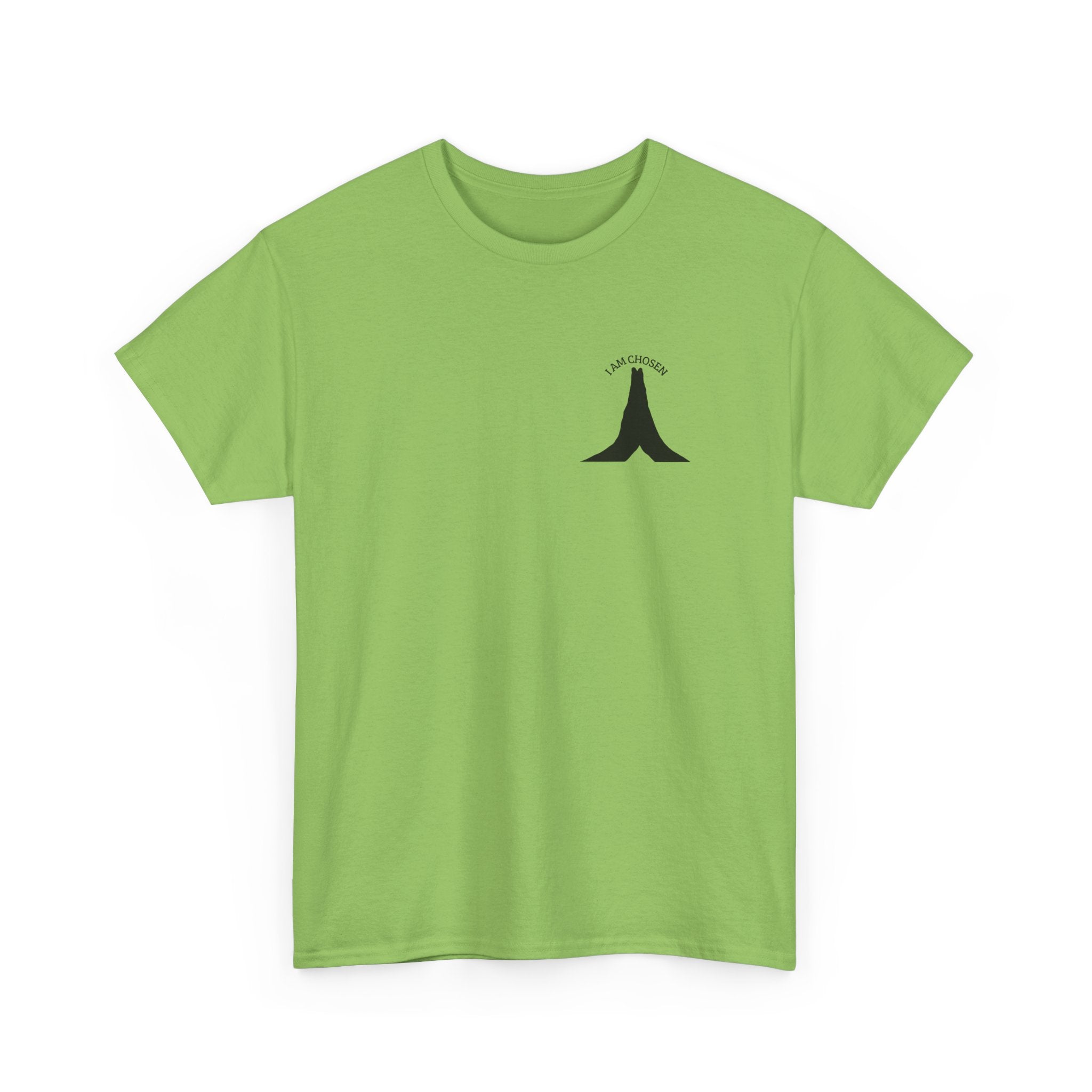 JKFstylez T-Shirt Unisex T- shirt