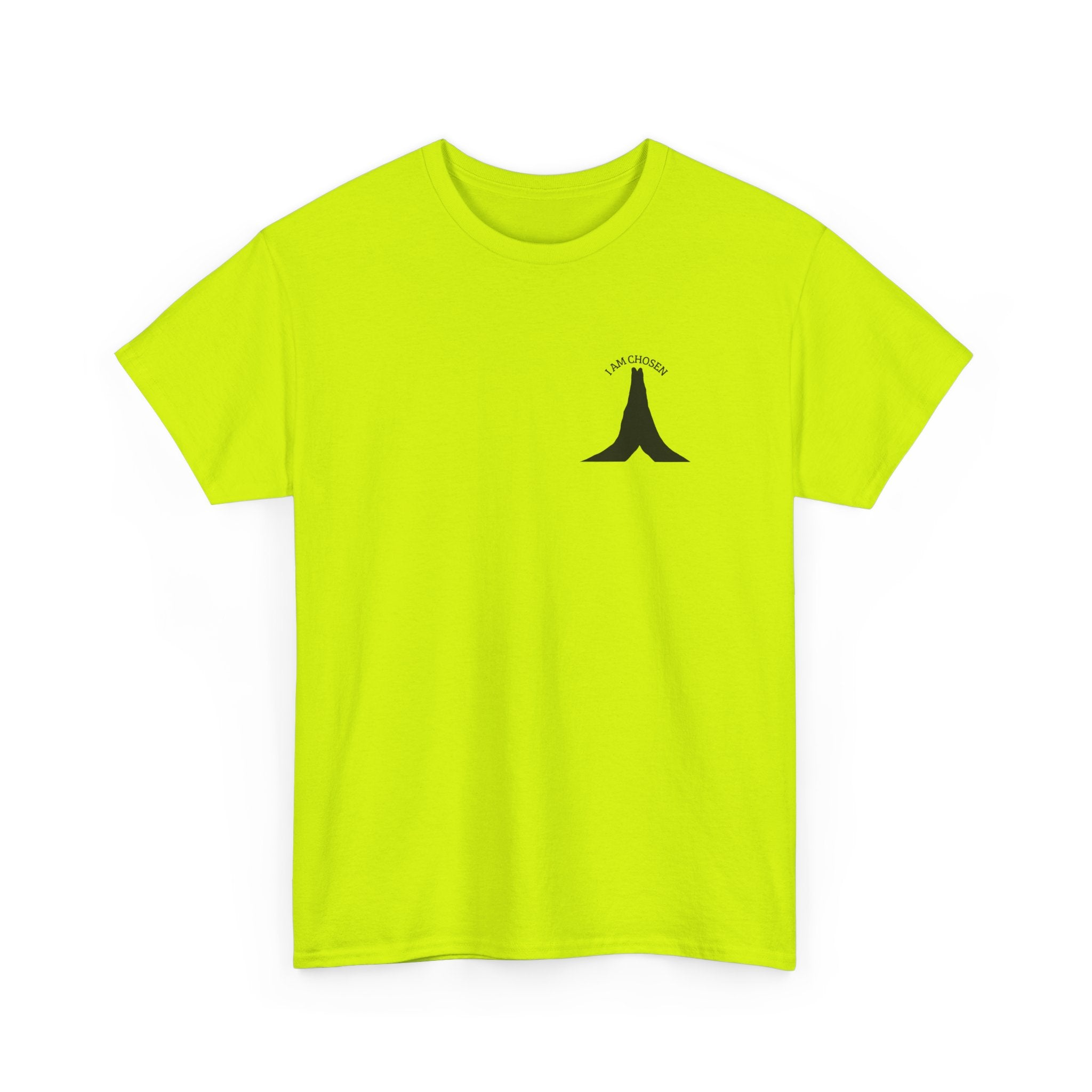 JKFstylez T-Shirt Unisex T- shirt