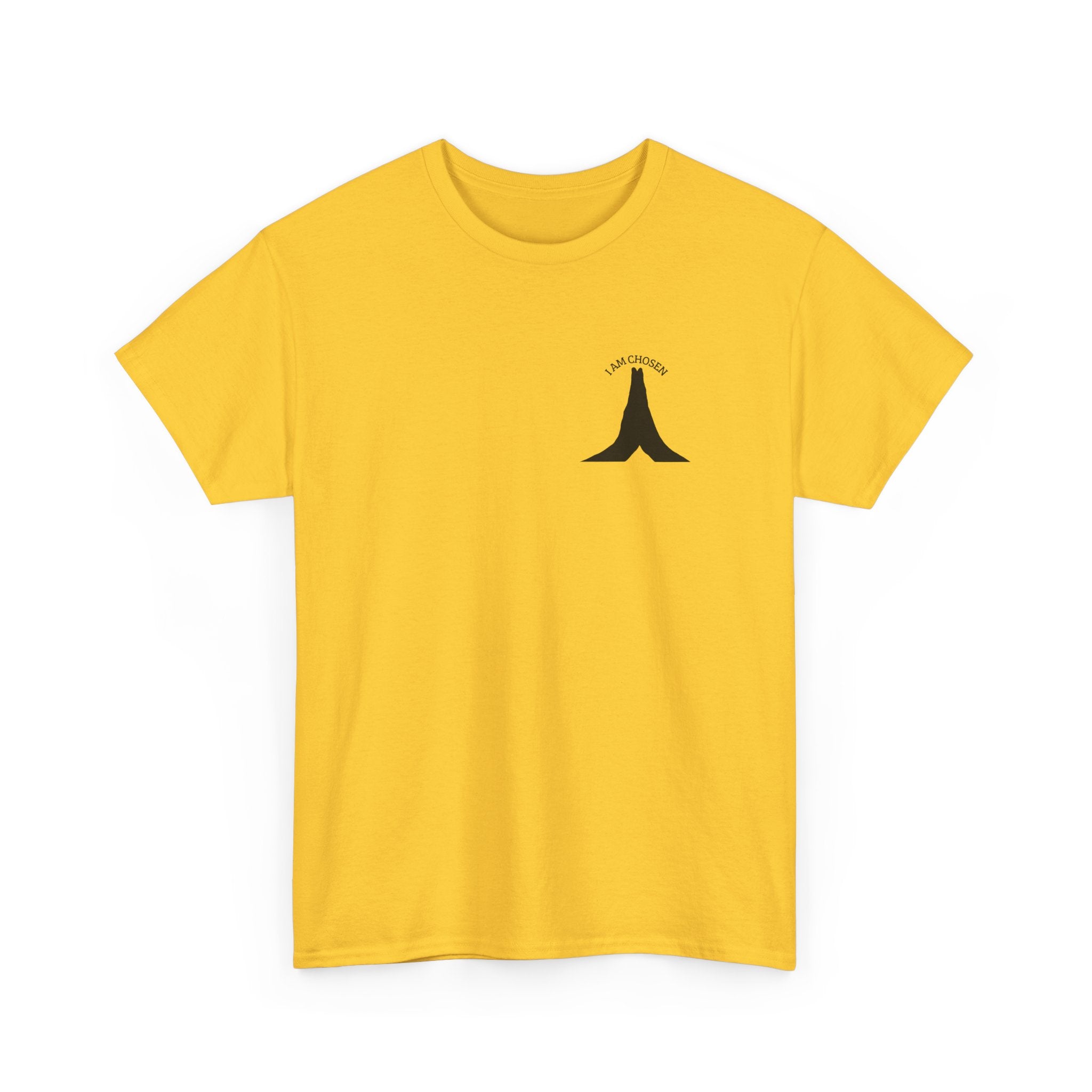 JKFstylez T-Shirt Unisex T- shirt