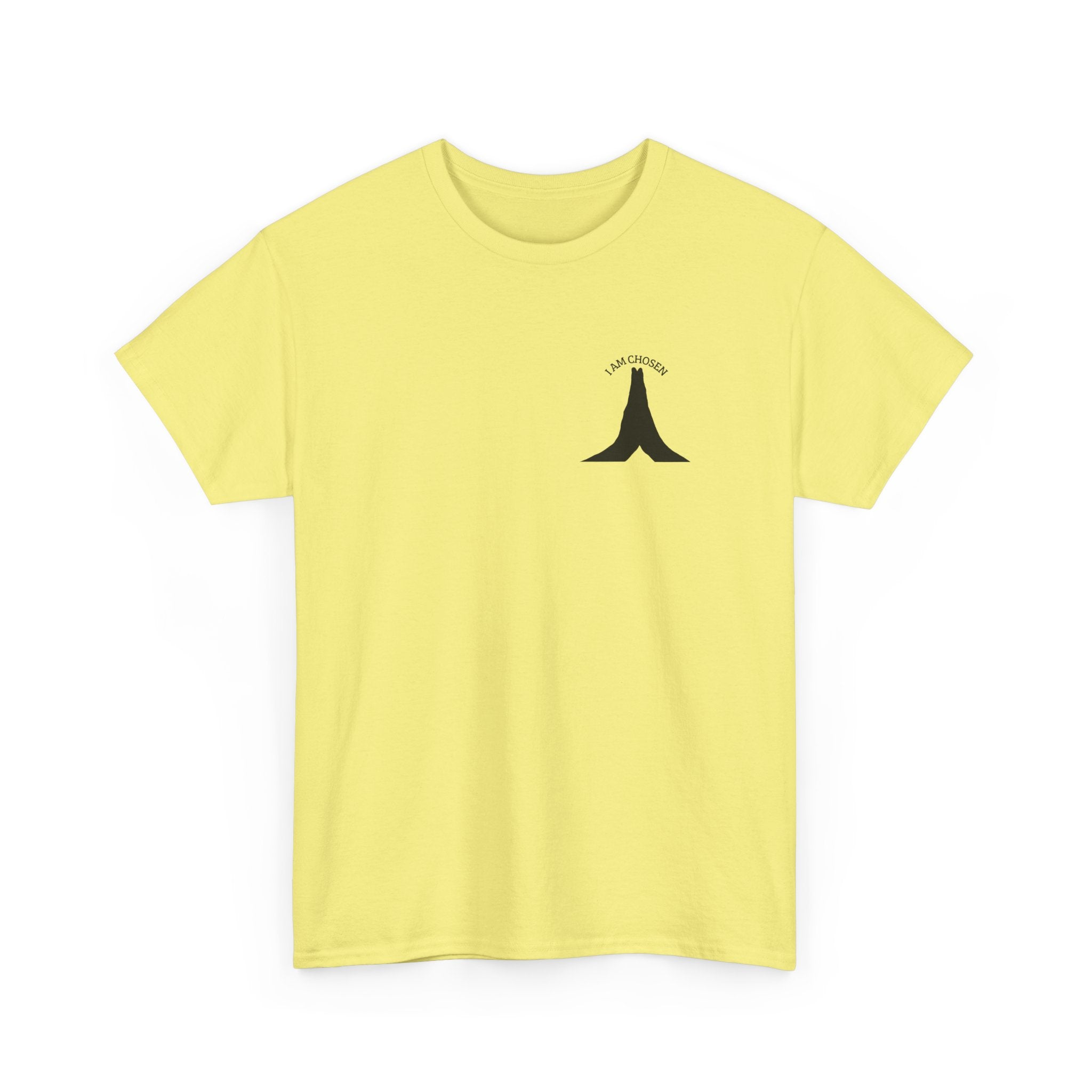 JKFstylez T-Shirt Unisex T- shirt