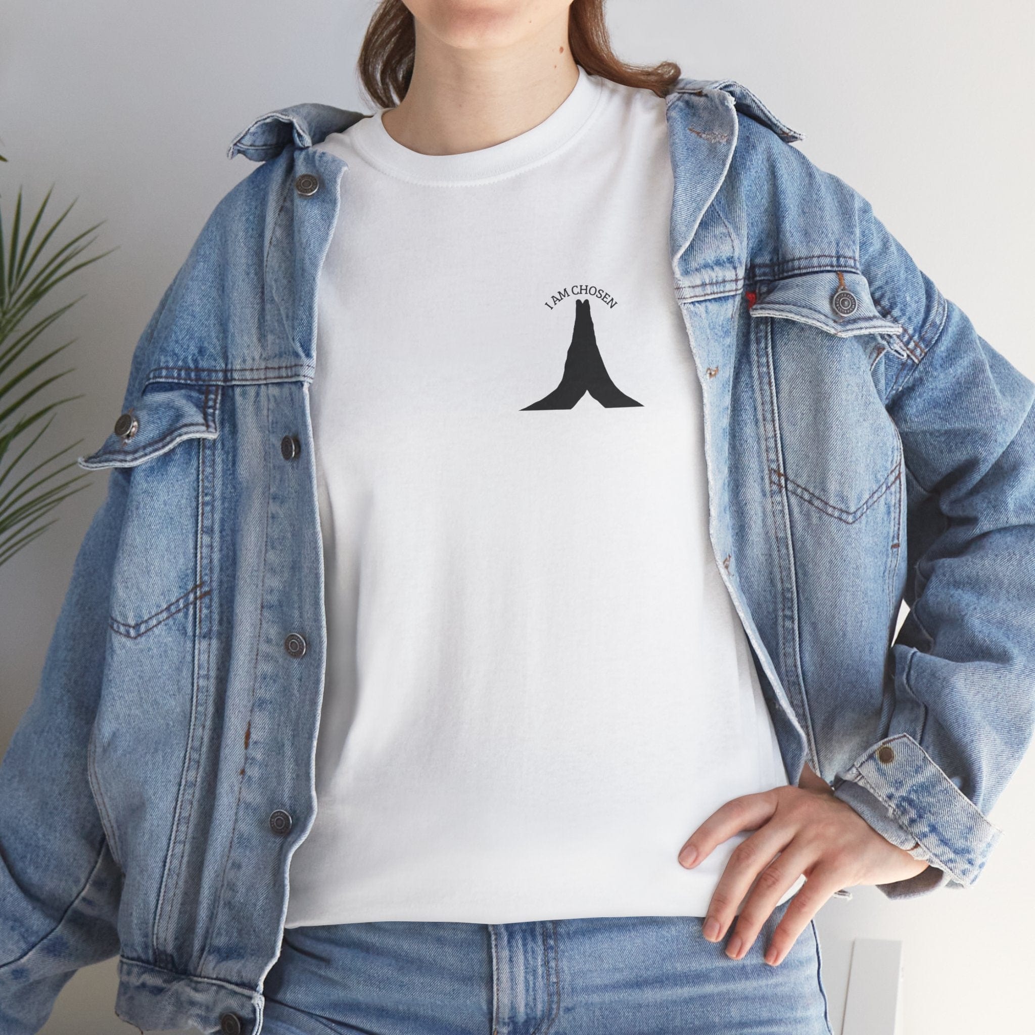 JKFstylez T-Shirt Unisex T- shirt