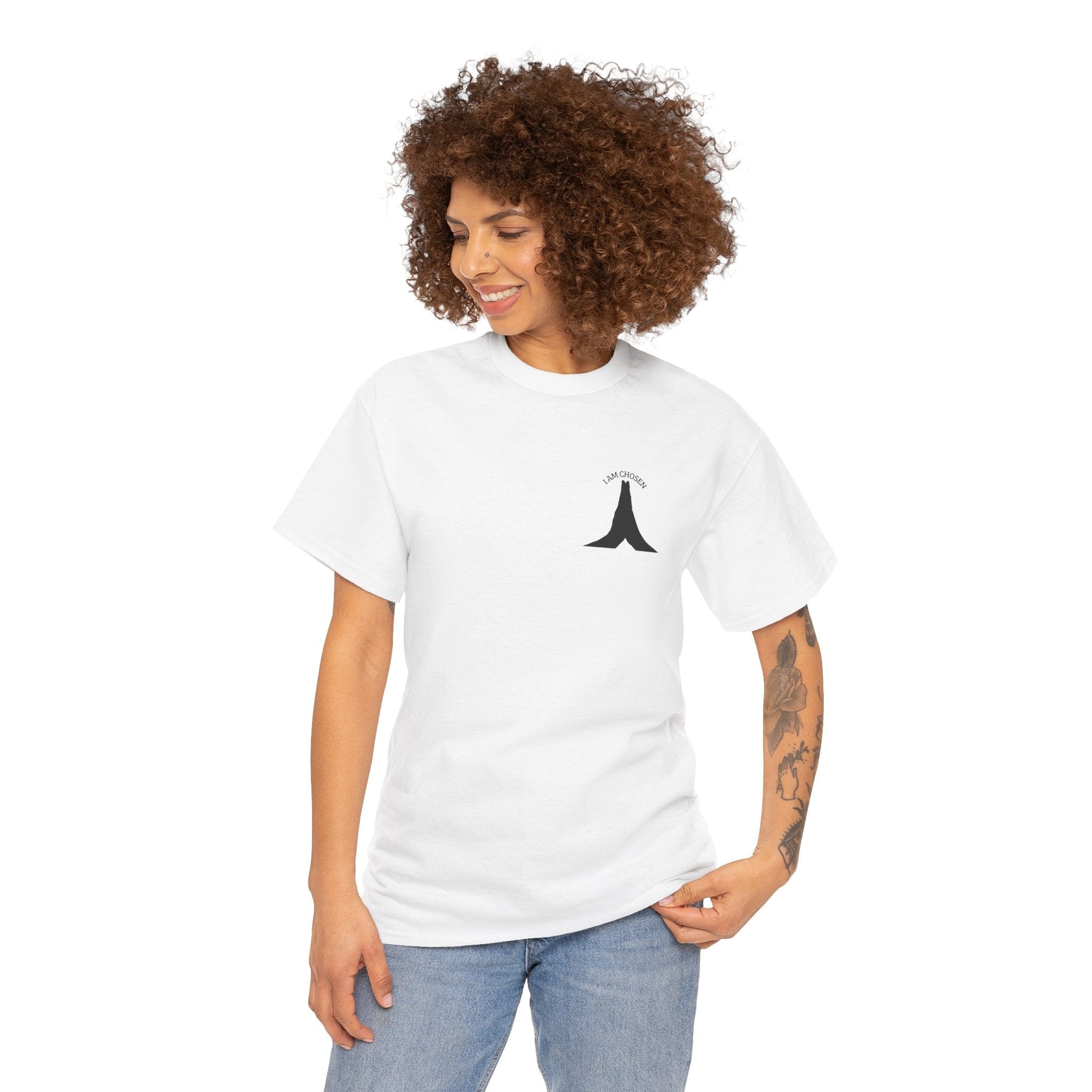 JKFstylez T-Shirt Unisex T- shirt