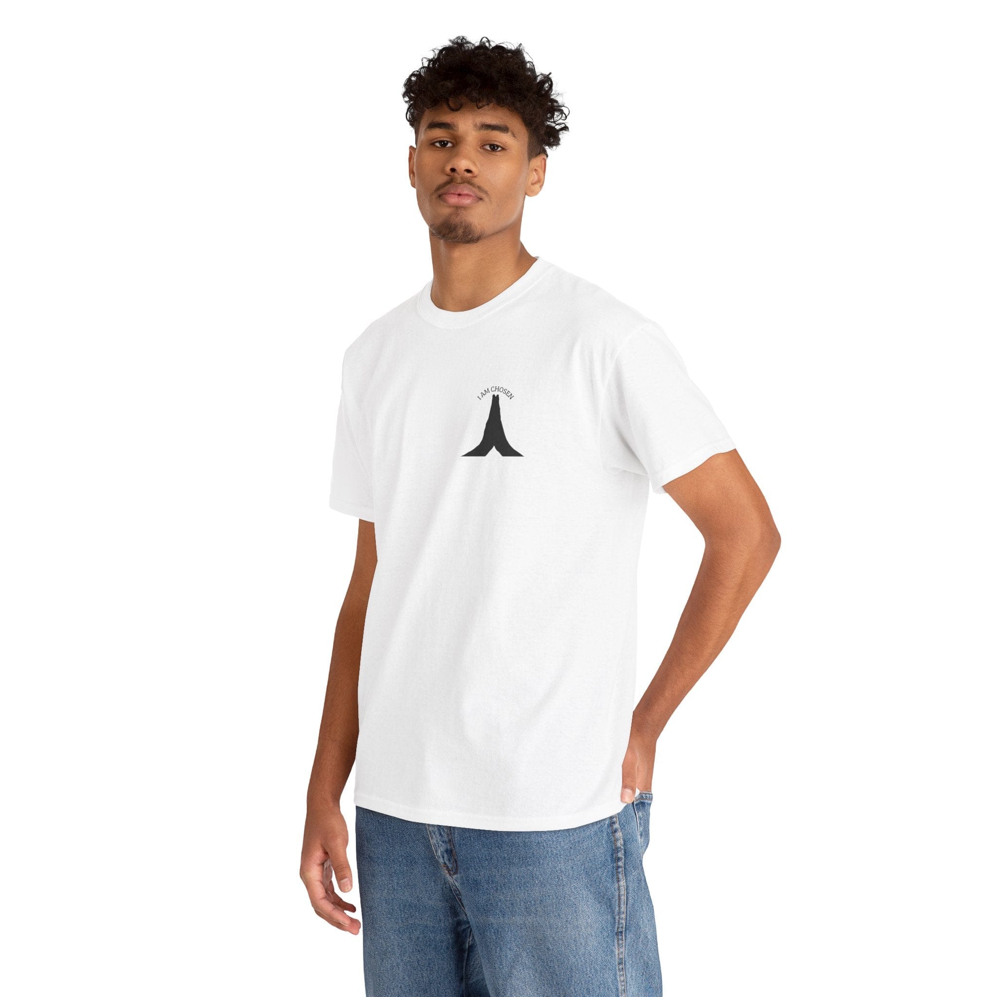 JKFstylez T-Shirt Unisex T- shirt