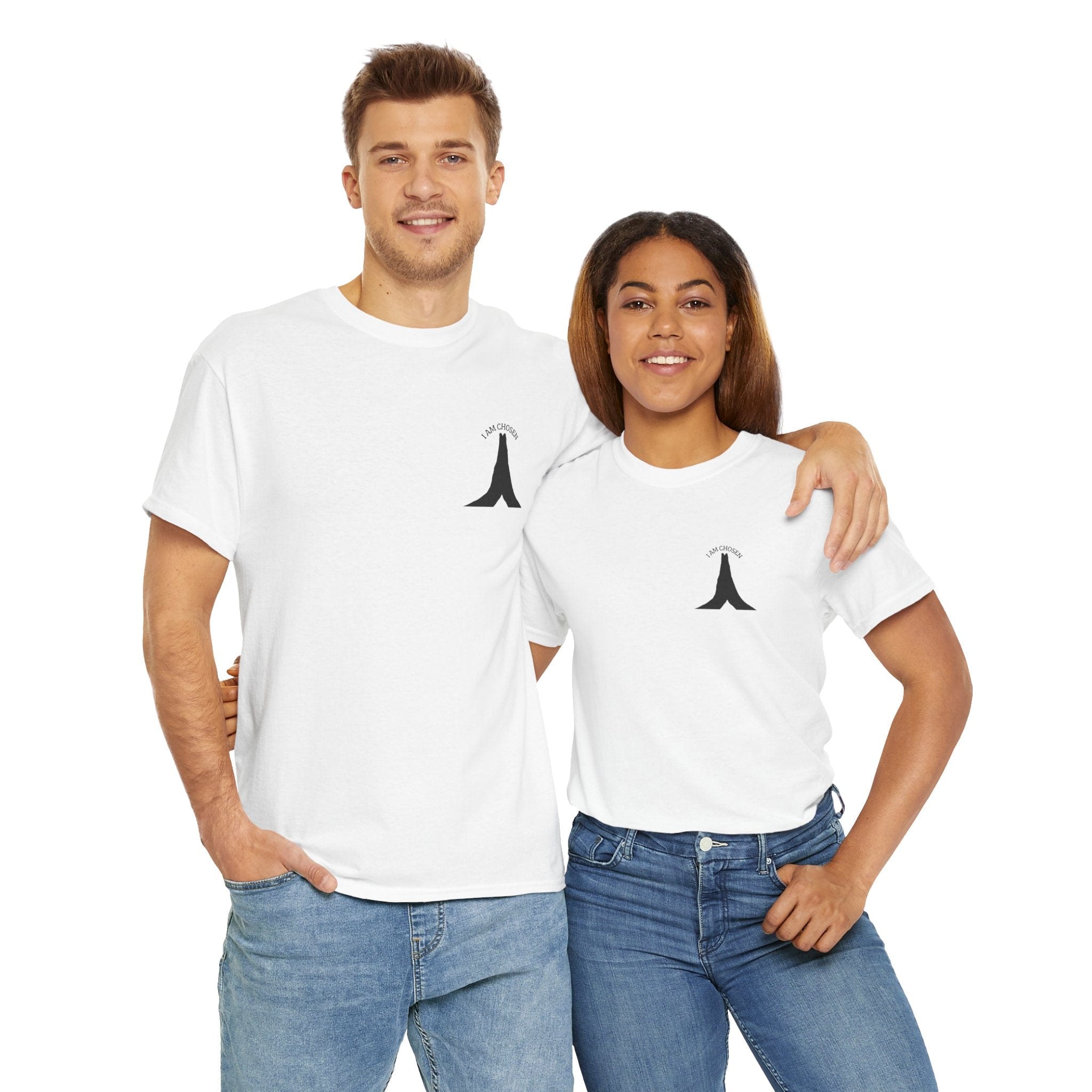 JKFstylez T-Shirt Unisex T- shirt