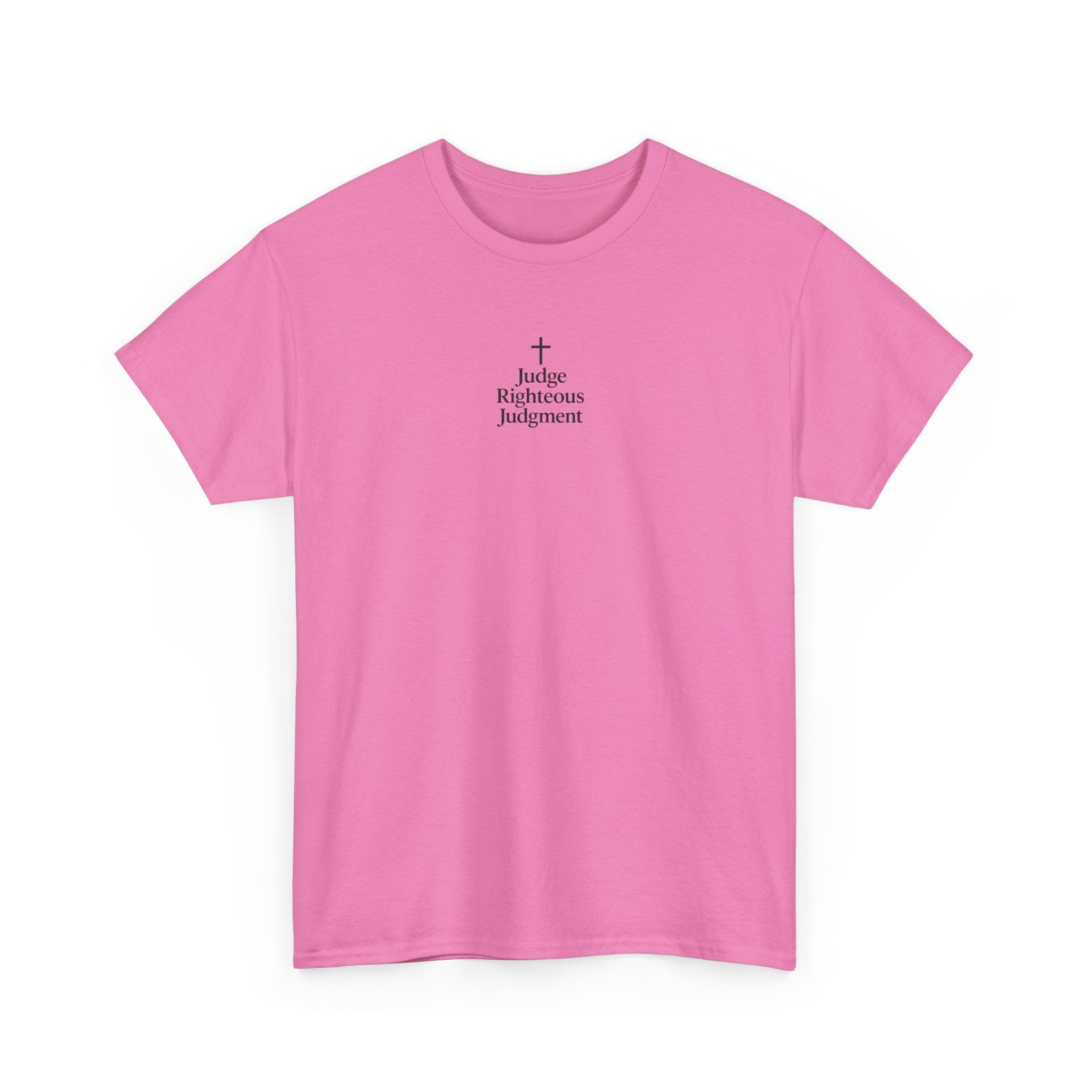 JKFstylez T-Shirt Unisex T-shirt