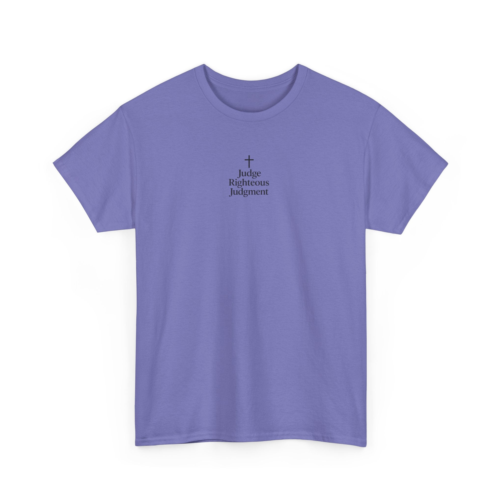 JKFstylez T-Shirt Unisex T-shirt