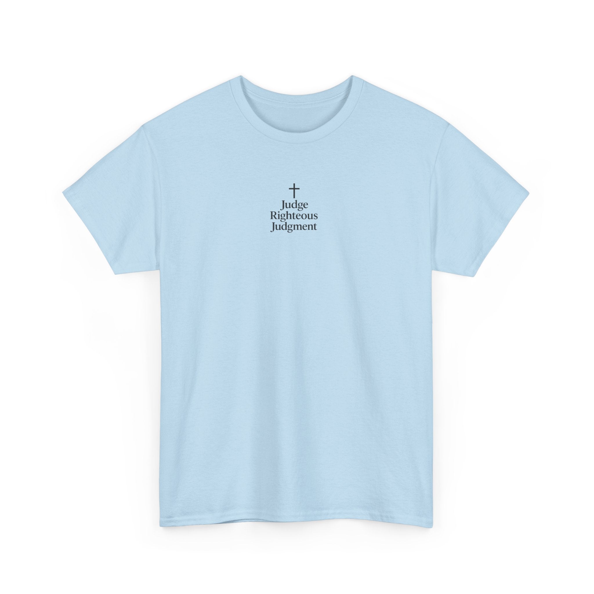 JKFstylez T-Shirt Unisex T-shirt
