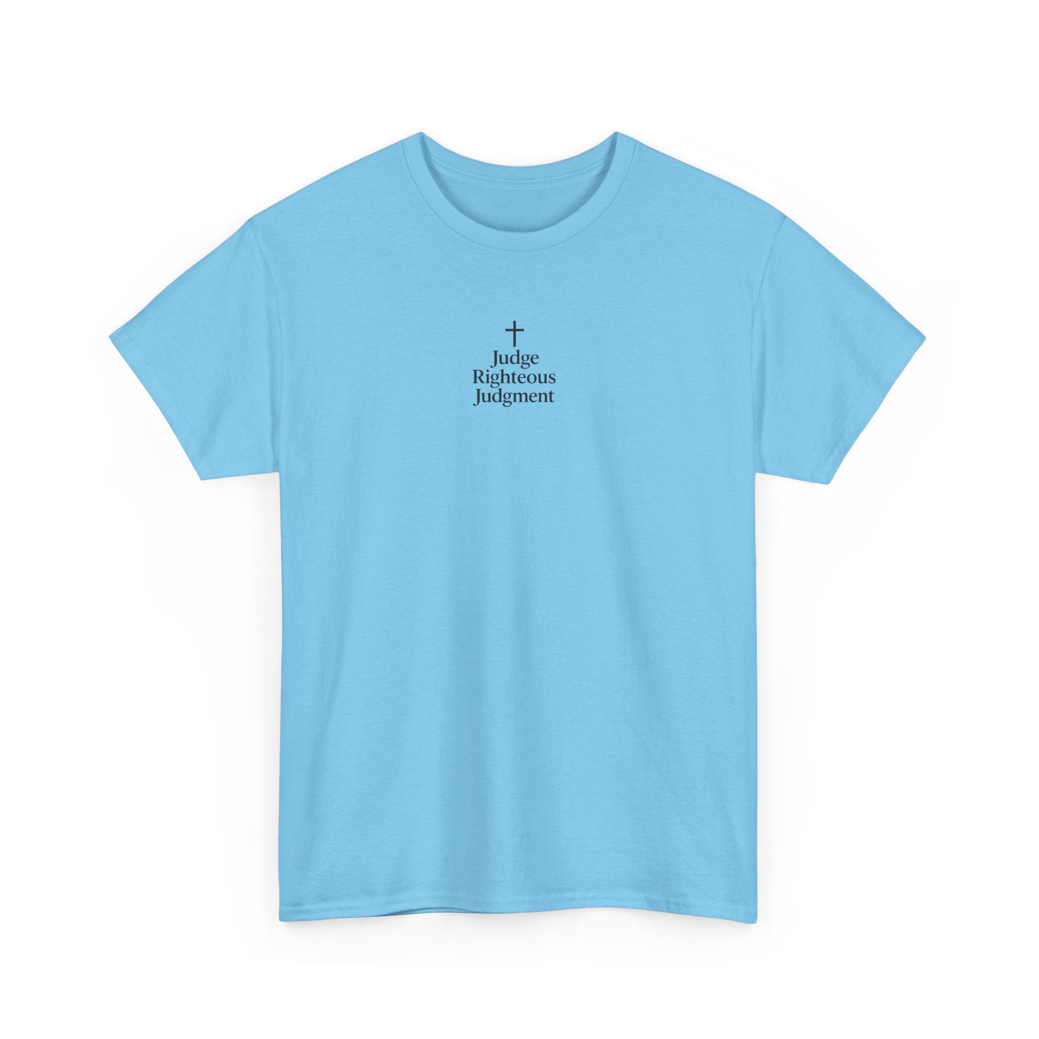 JKFstylez T-Shirt Unisex T-shirt