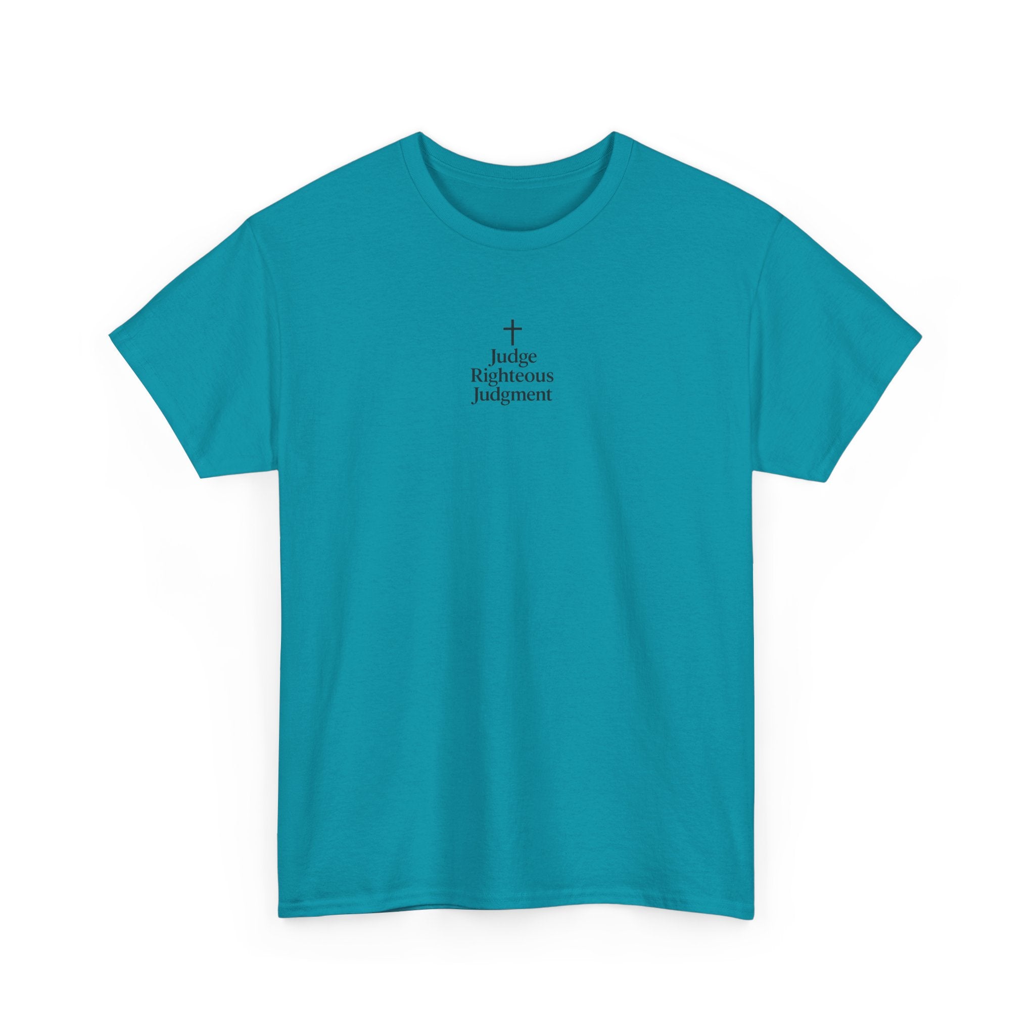 JKFstylez T-Shirt Unisex T-shirt