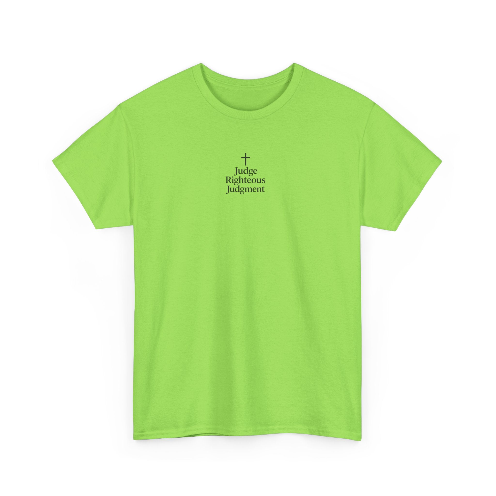 JKFstylez T-Shirt Unisex T-shirt