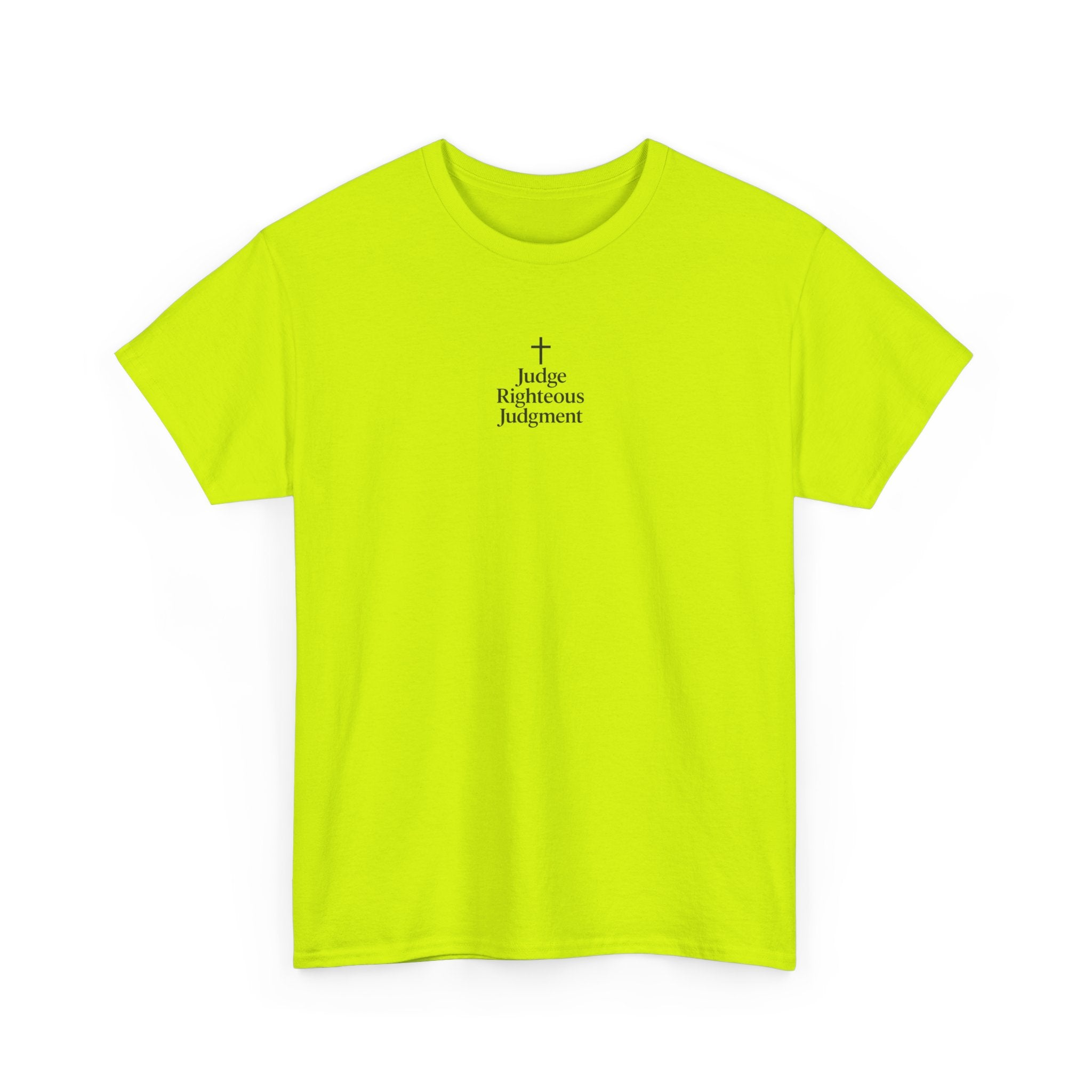 JKFstylez T-Shirt Unisex T-shirt