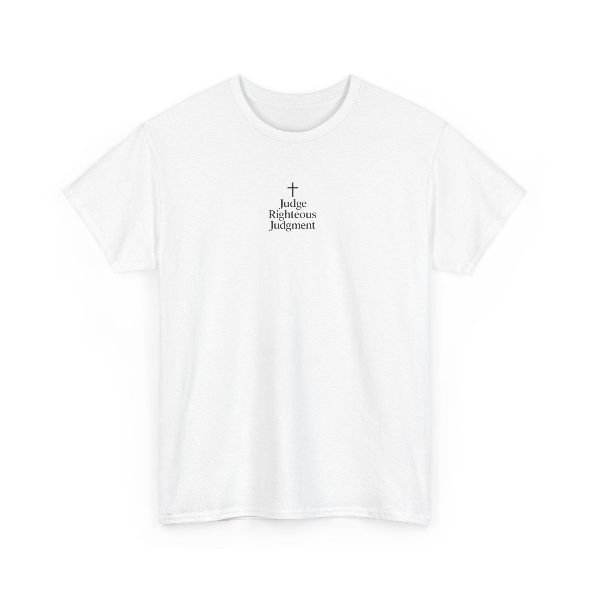 JKFstylez T-Shirt Unisex T-shirt
